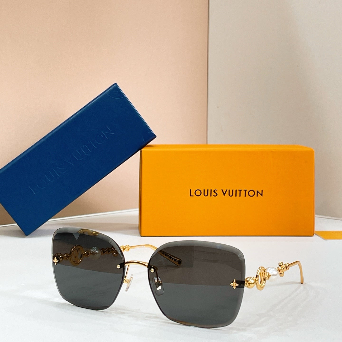 Louis Vuitton Sunglasses