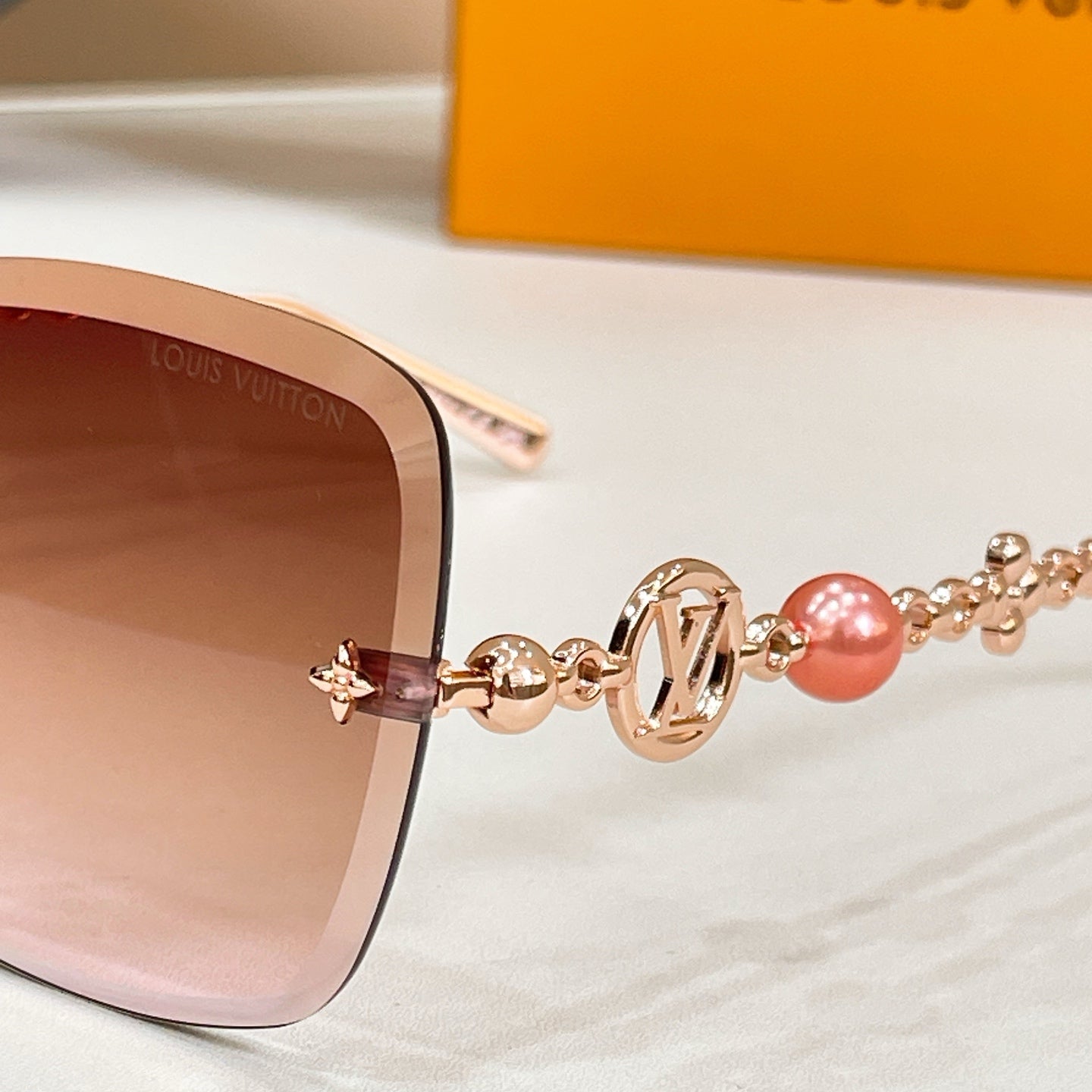 Louis Vuitton Sunglasses