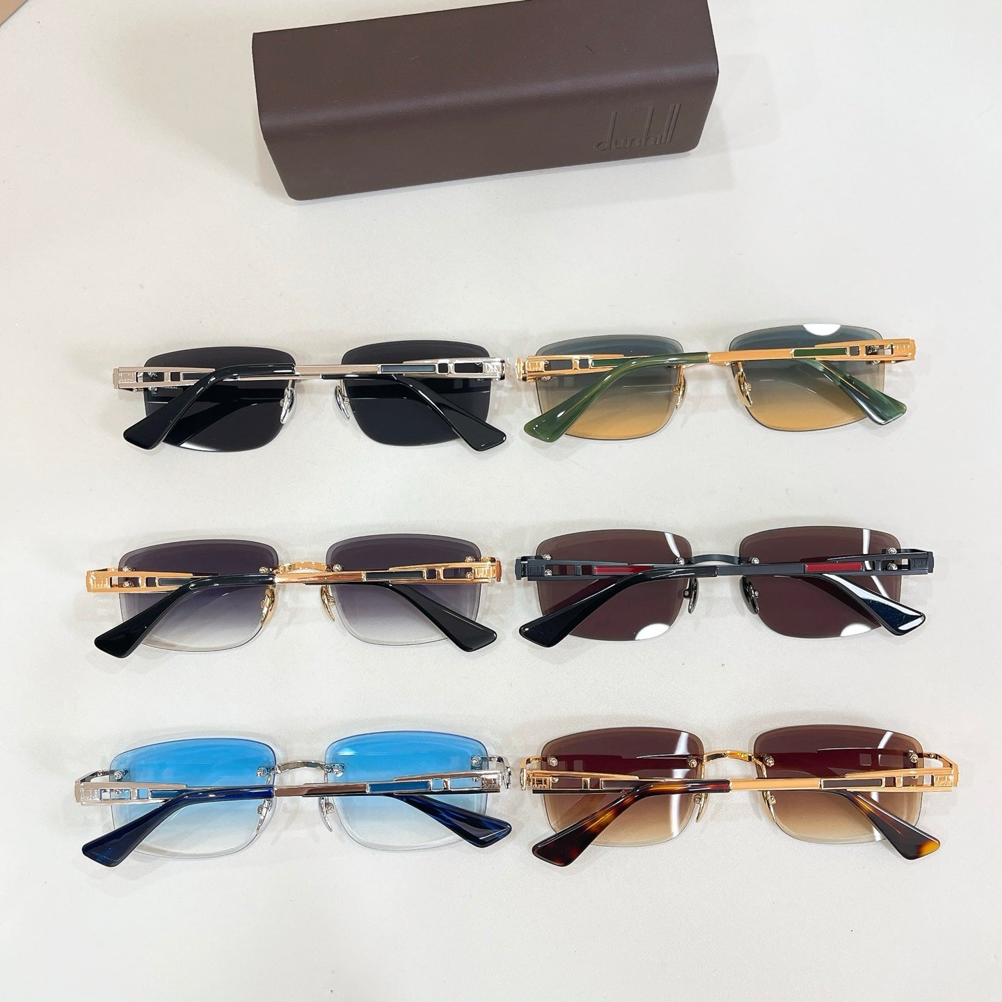 Dunhill Sunglasses
