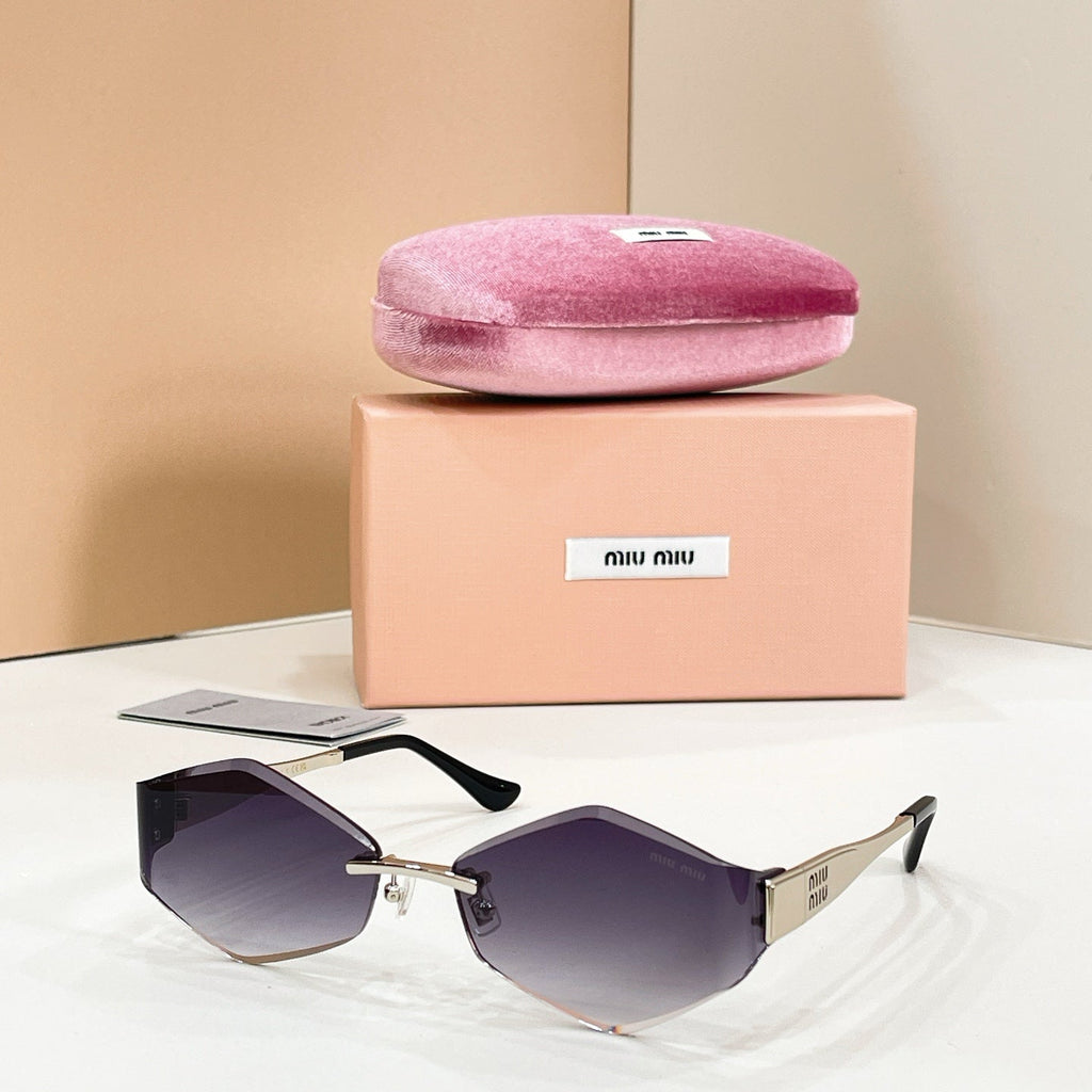 MiuMiu Sunglasses