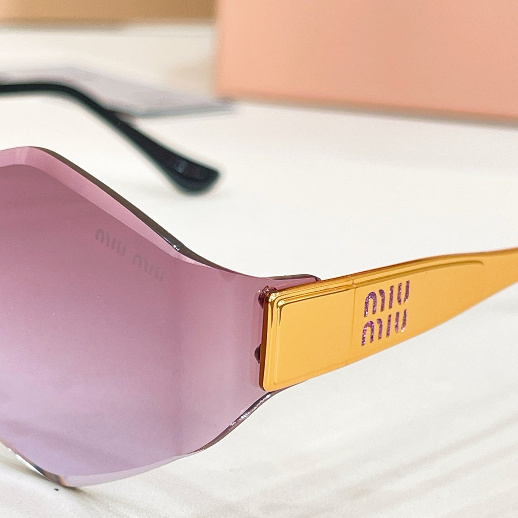 MiuMiu Sunglasses