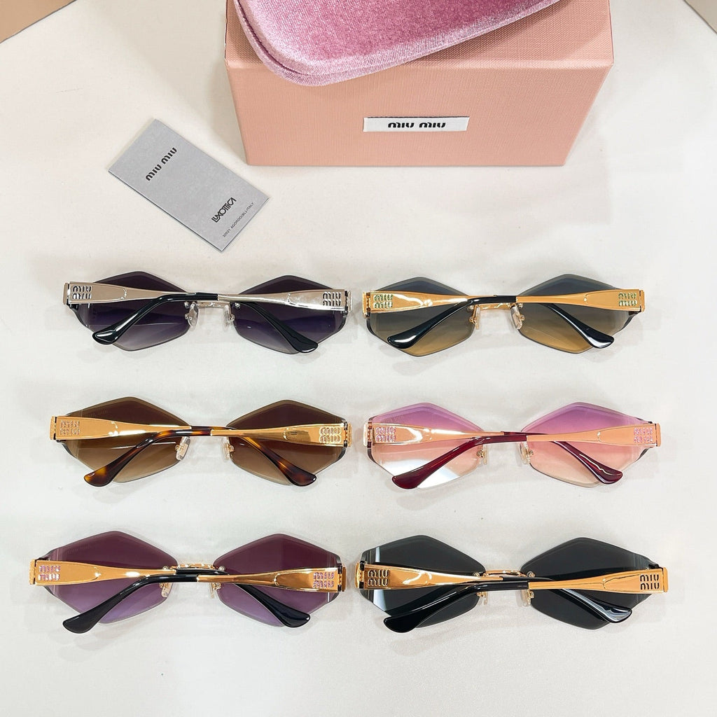 MiuMiu Sunglasses