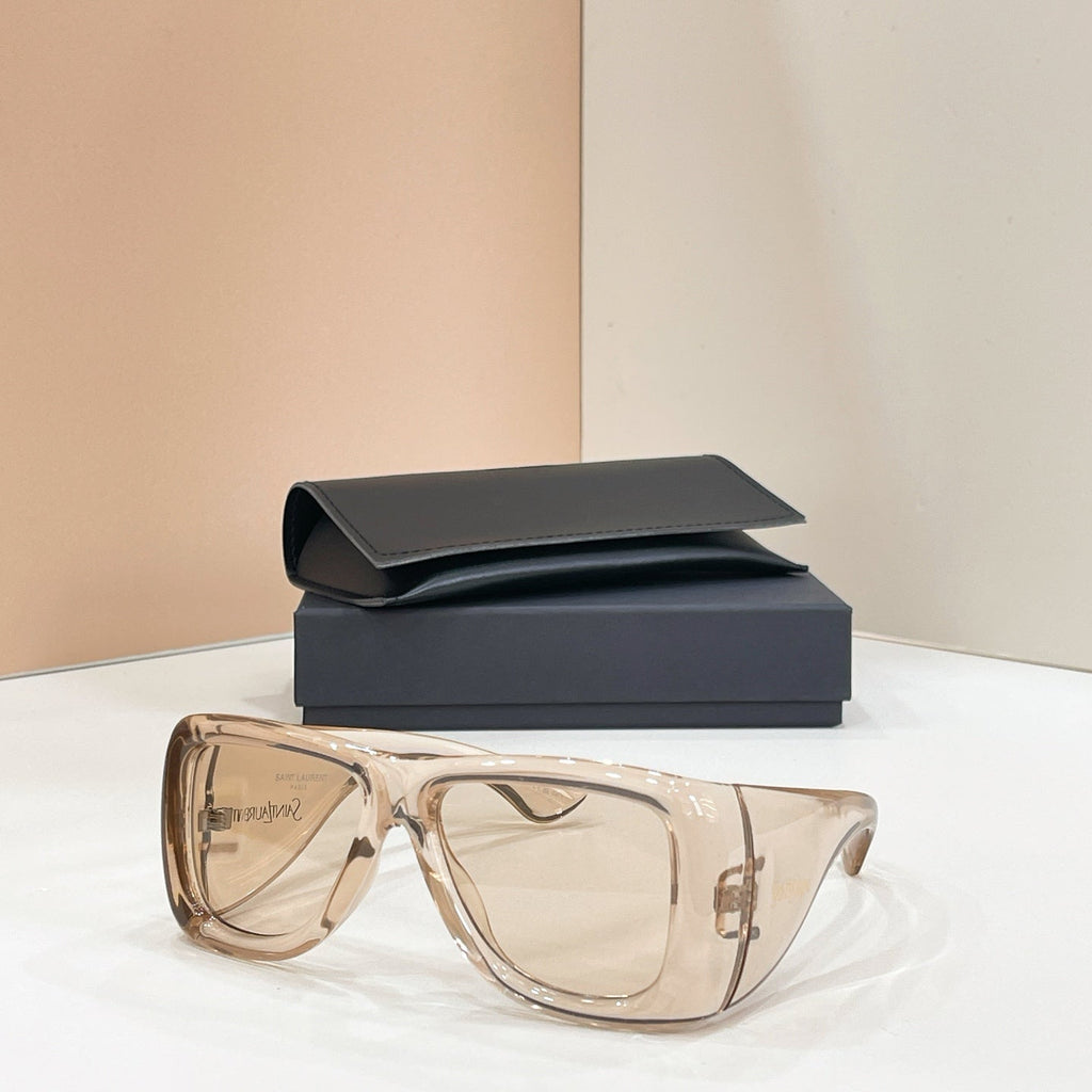 SAINT LAURENT Sunglasses