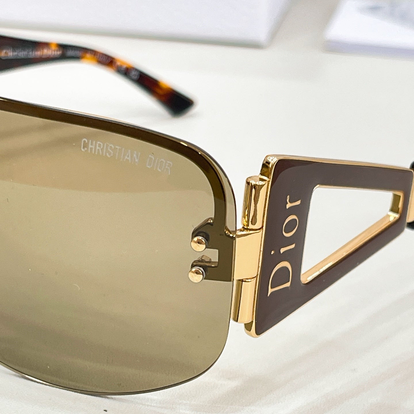 DIOR Sunglasses