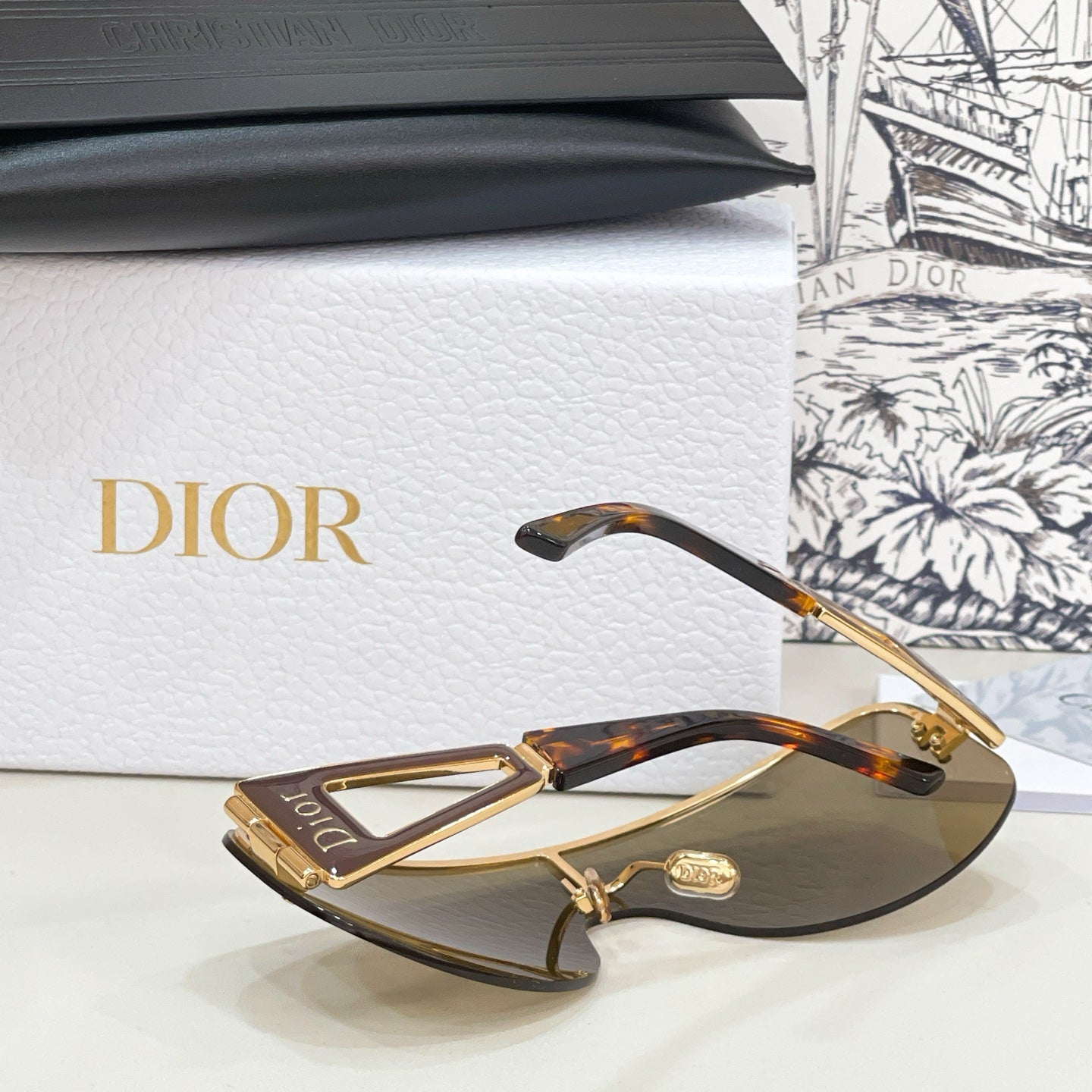 DIOR Sunglasses