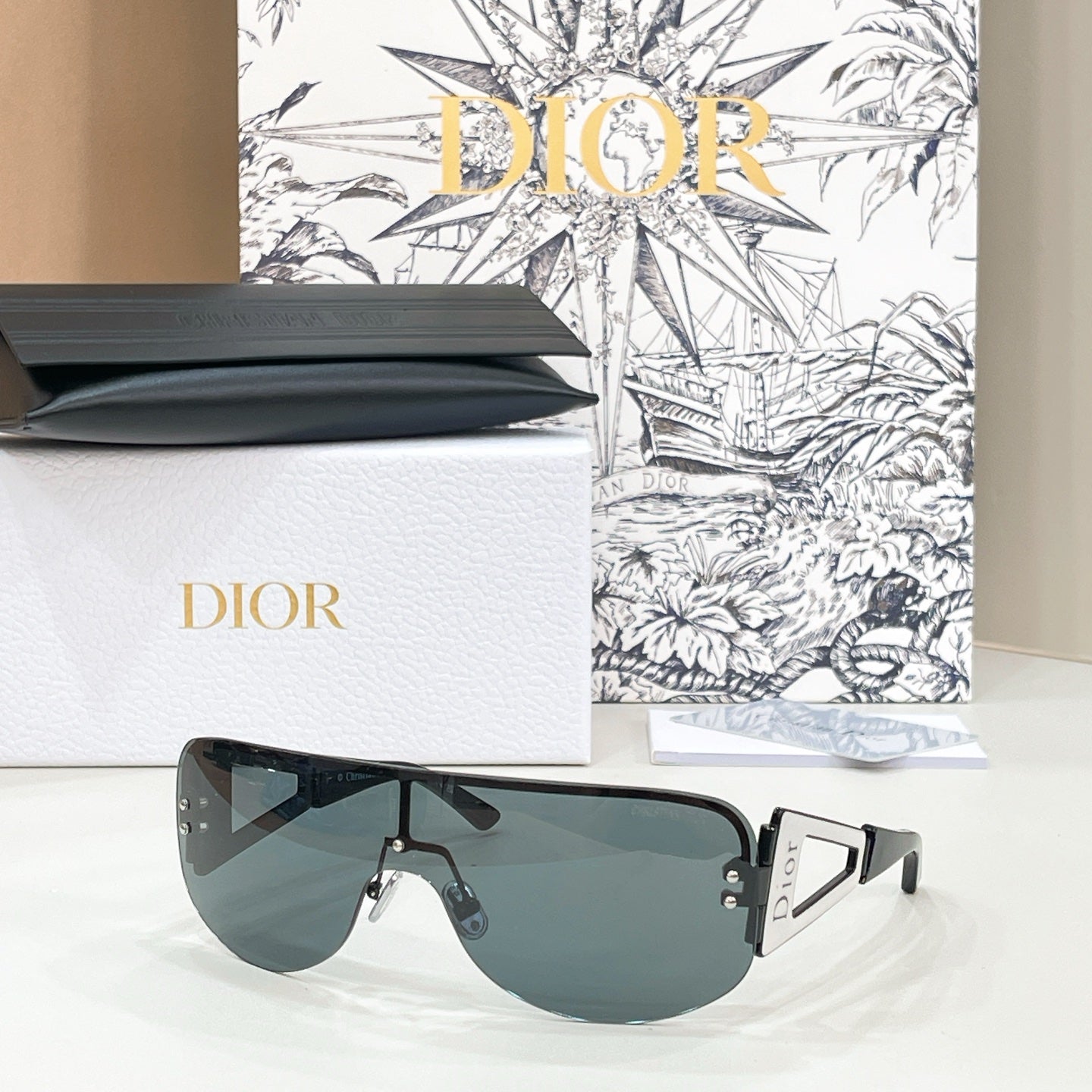DIOR Sunglasses