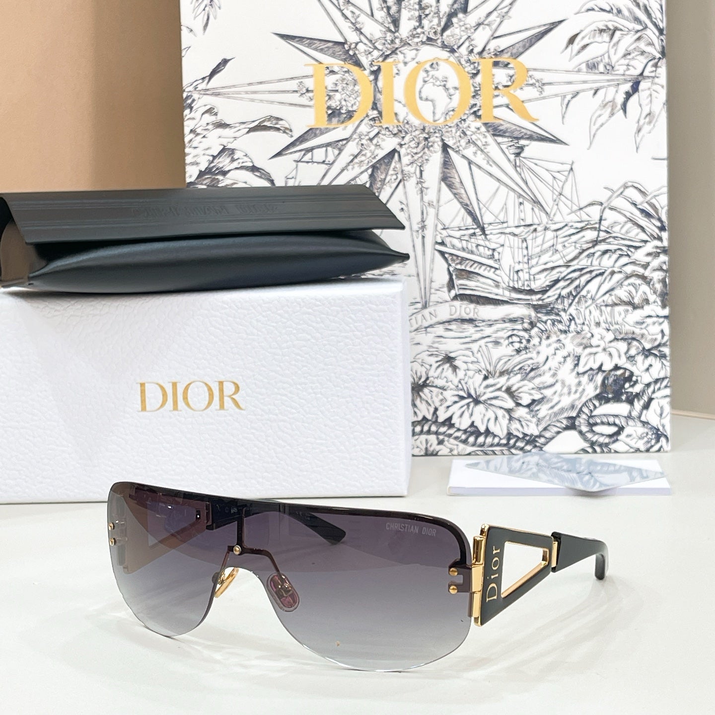 DIOR Sunglasses
