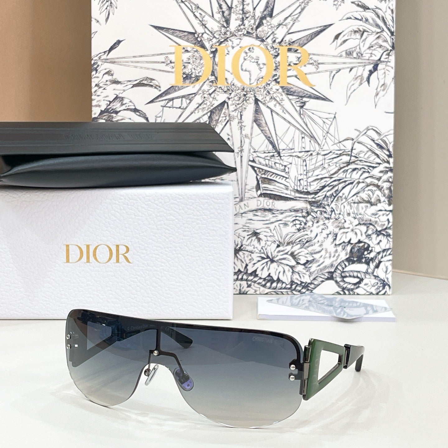 DIOR Sunglasses