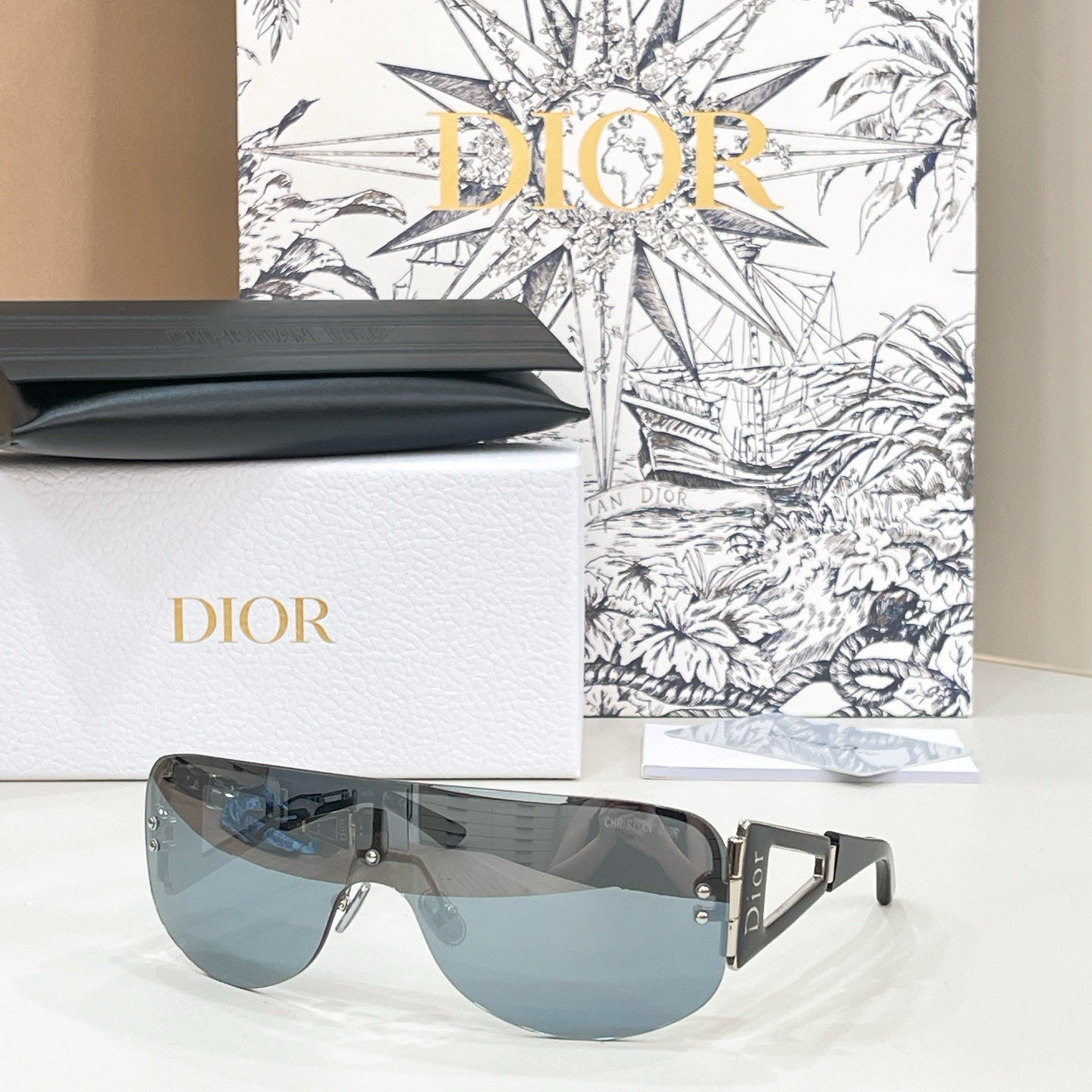 DIOR Sunglasses