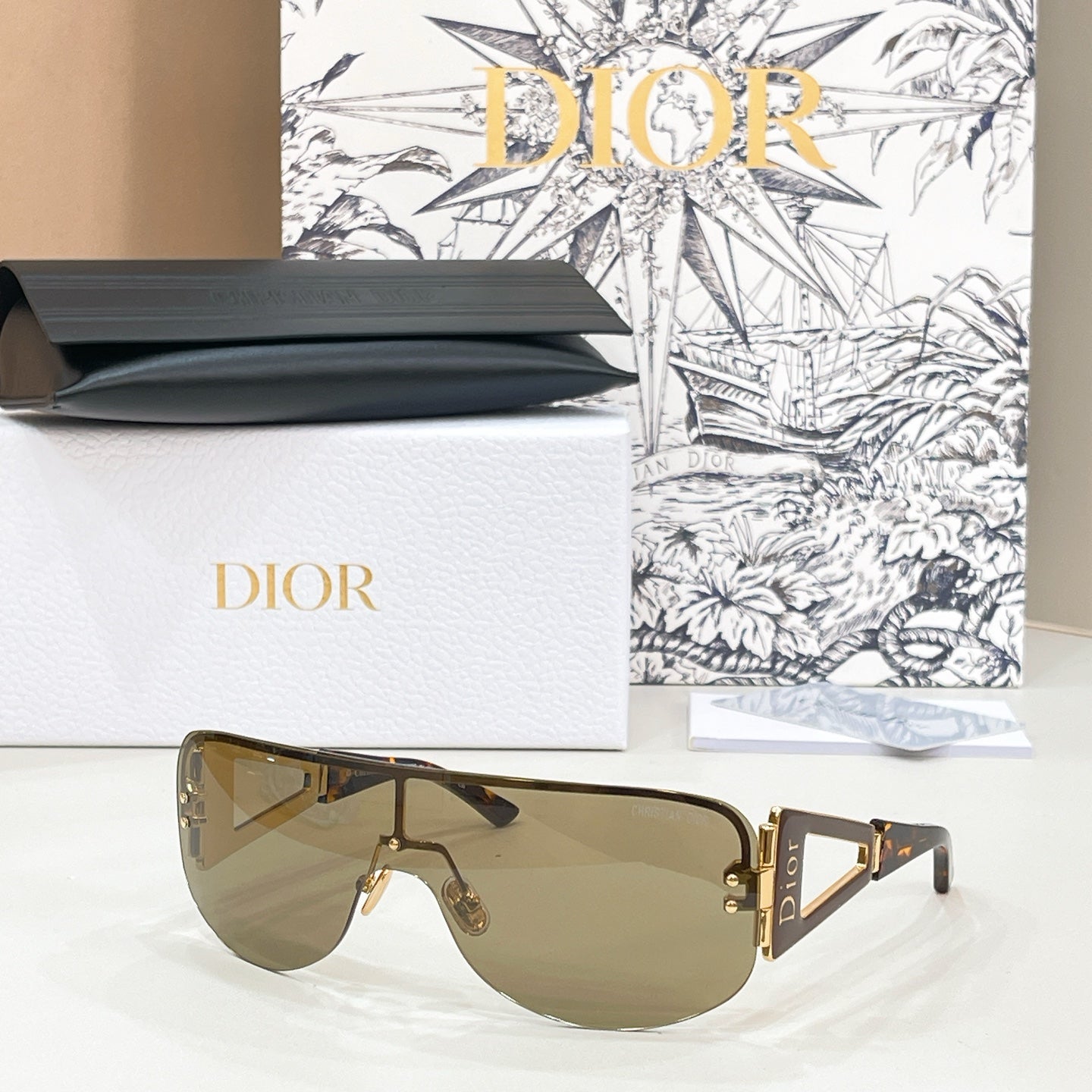 DIOR Sunglasses