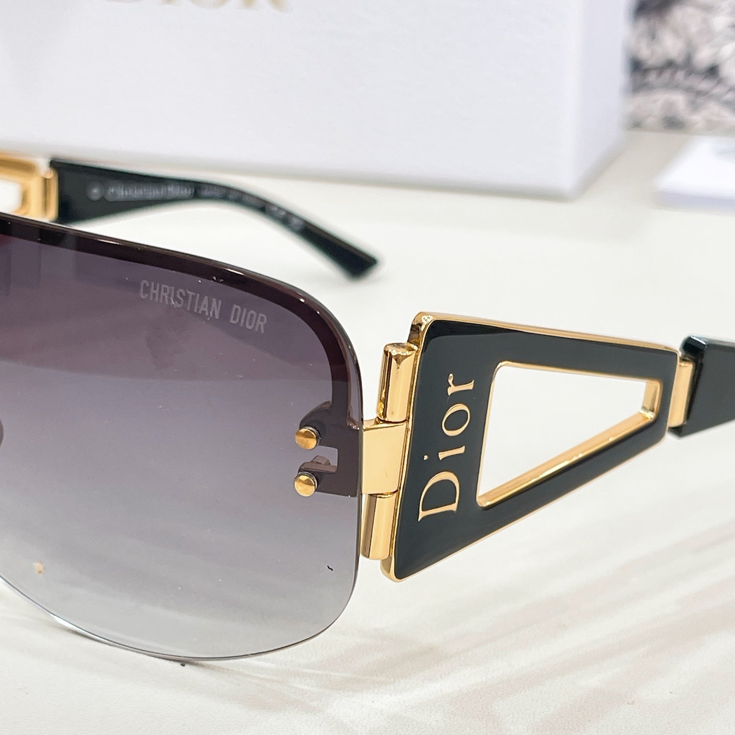 DIOR Sunglasses