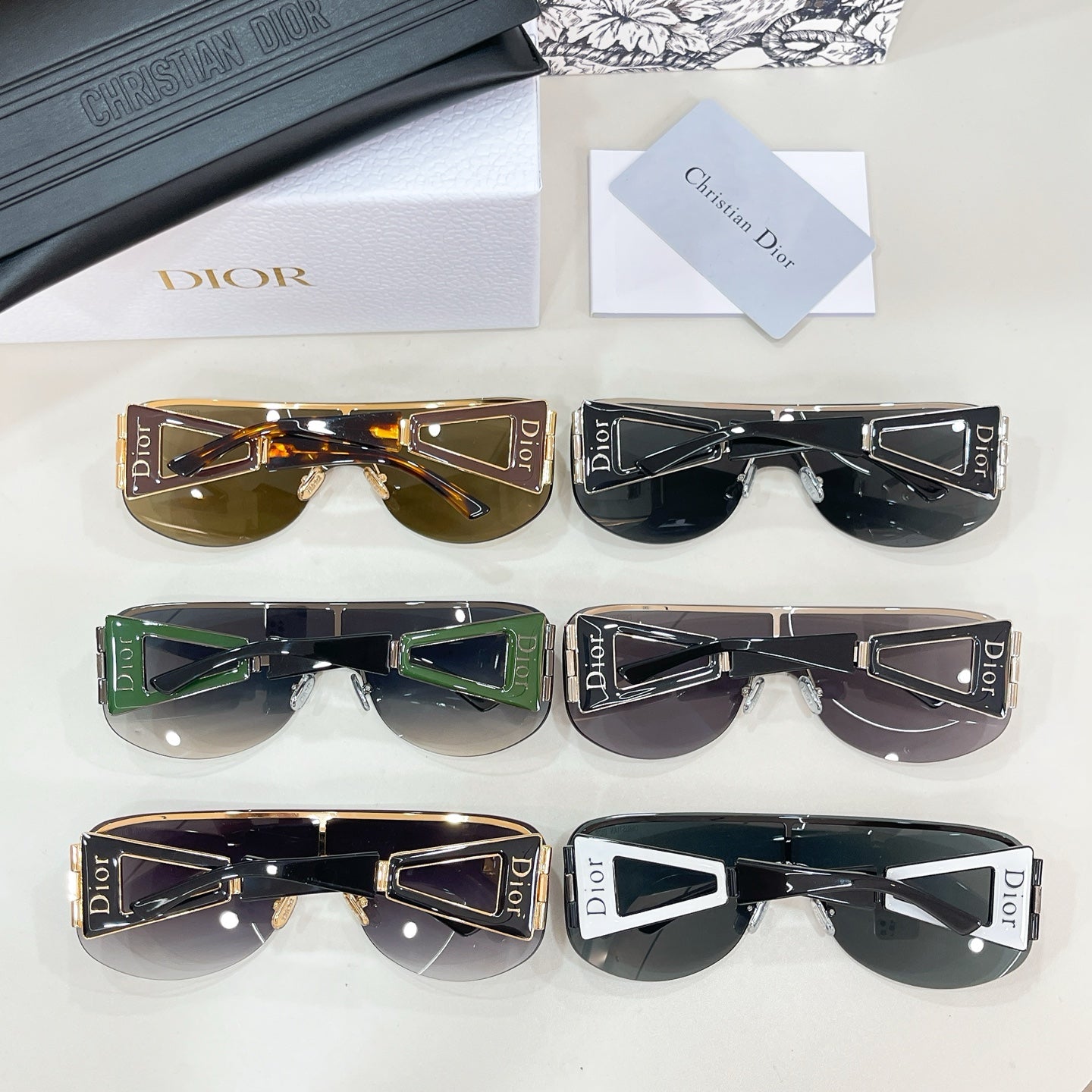 DIOR Sunglasses