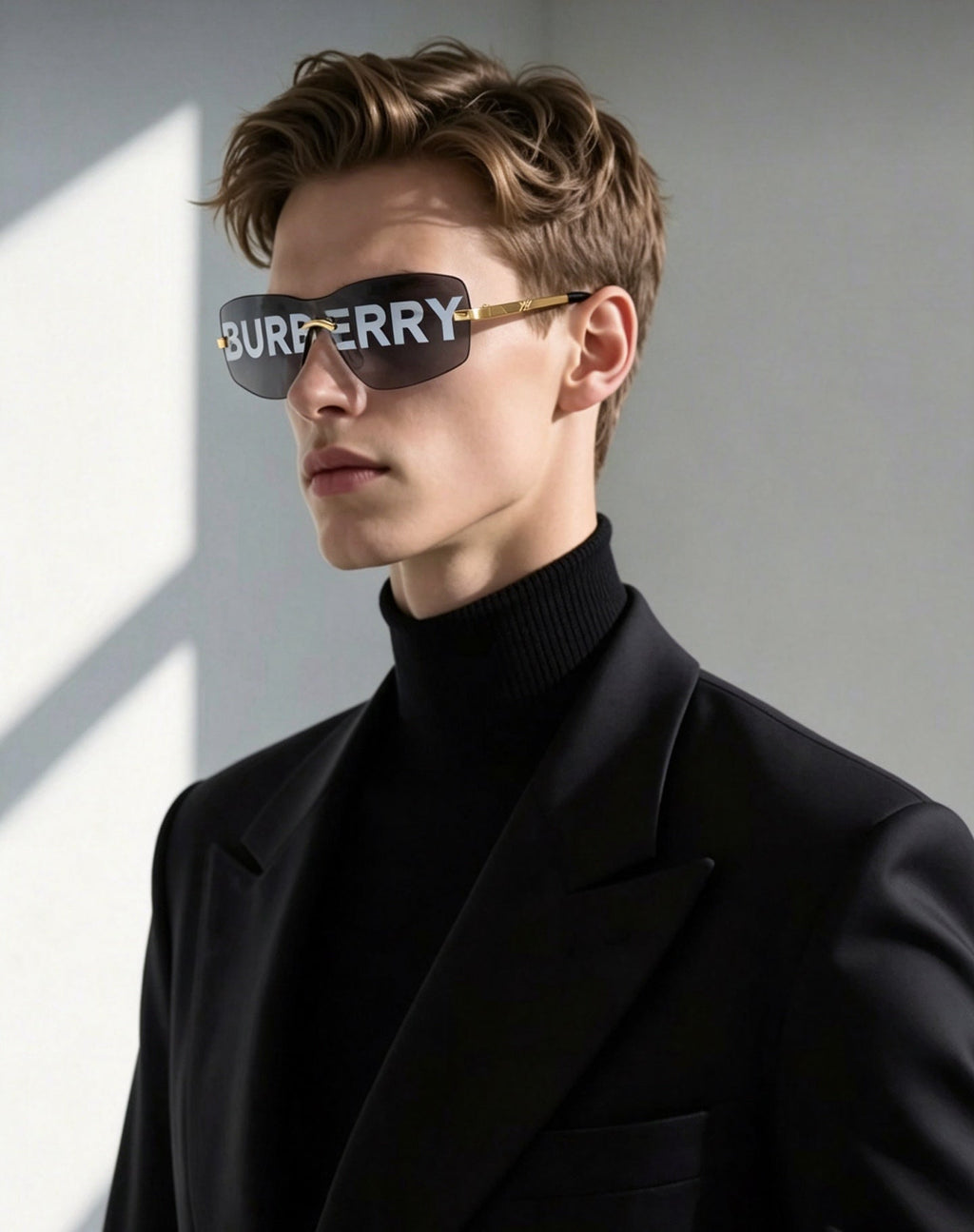 Burberry Sunglasses