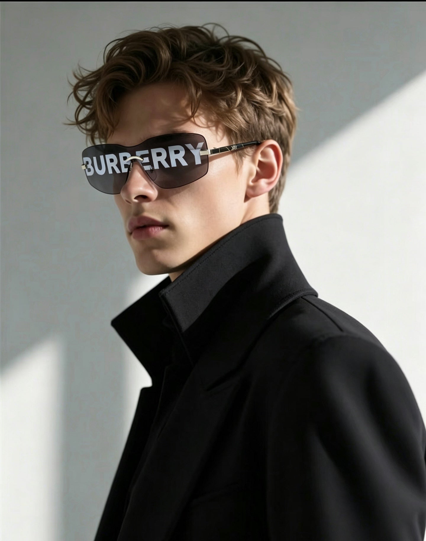 Burberry Sunglasses