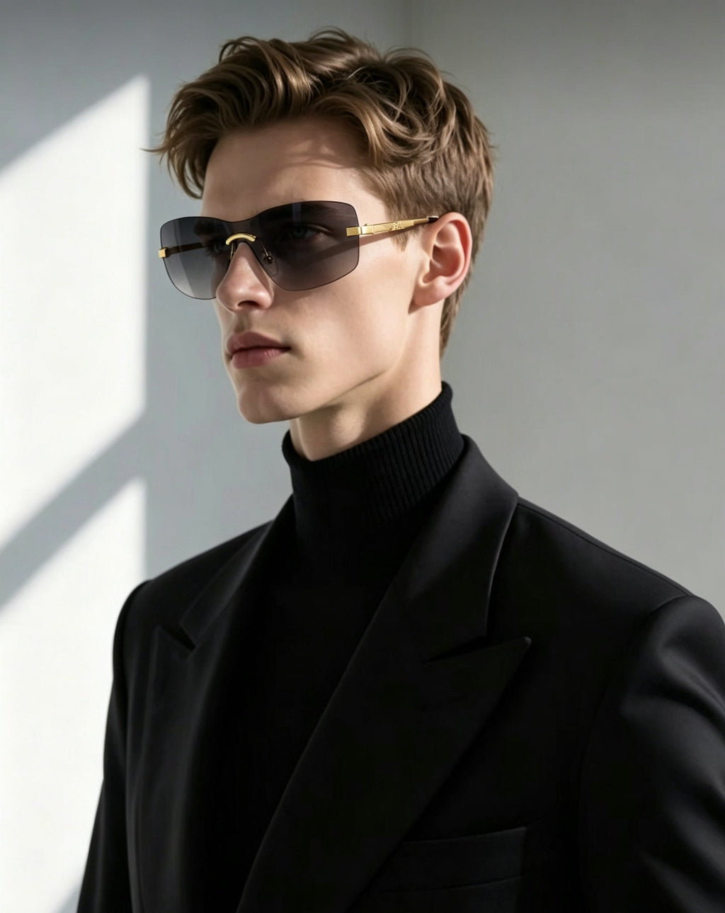 Burberry Sunglasses