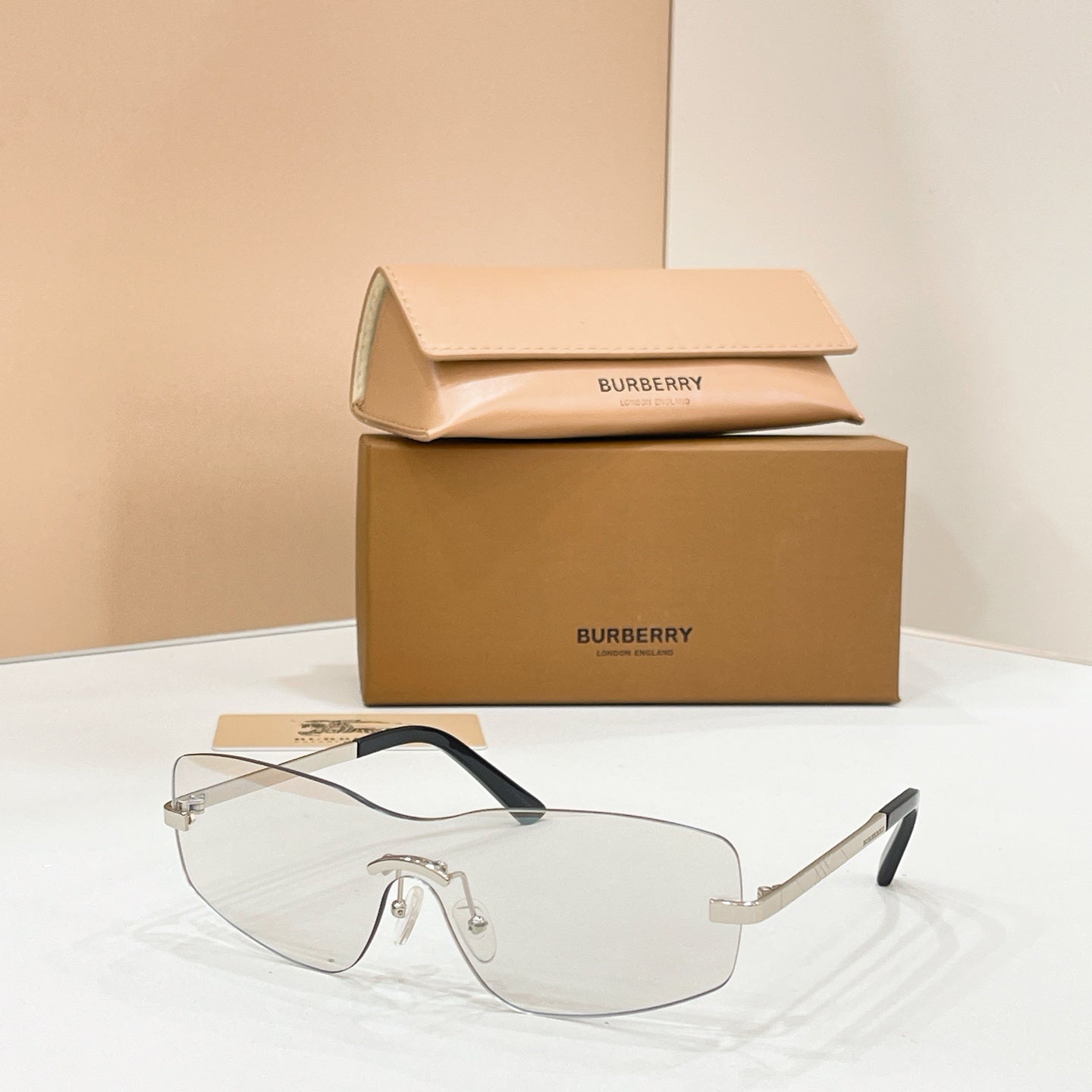 Burberry Sunglasses