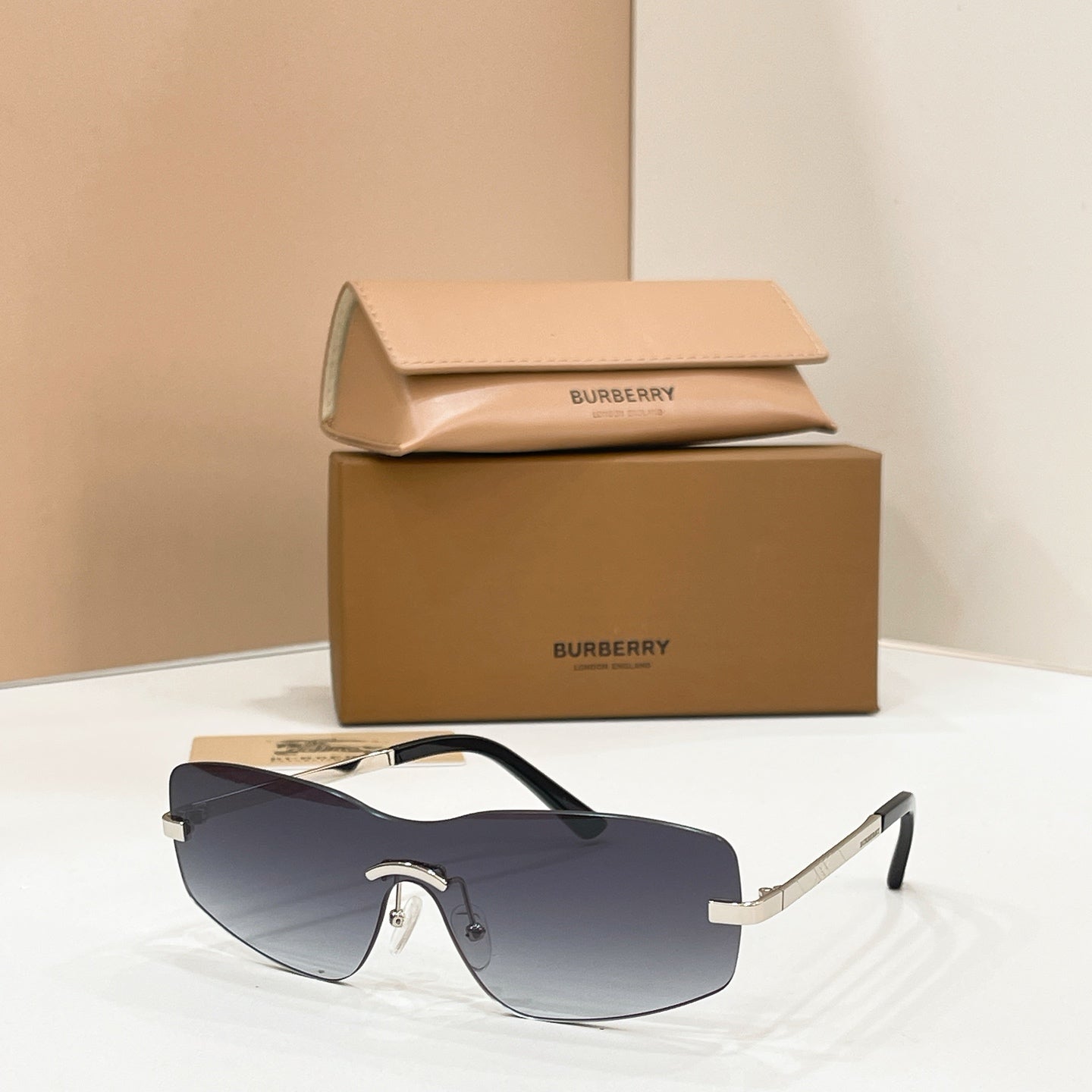 Burberry Sunglasses