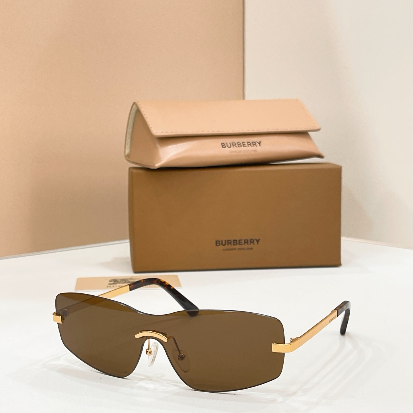 Burberry Sunglasses