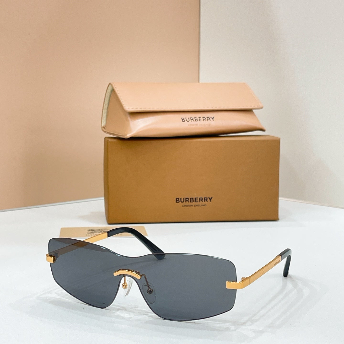 Burberry Sunglasses