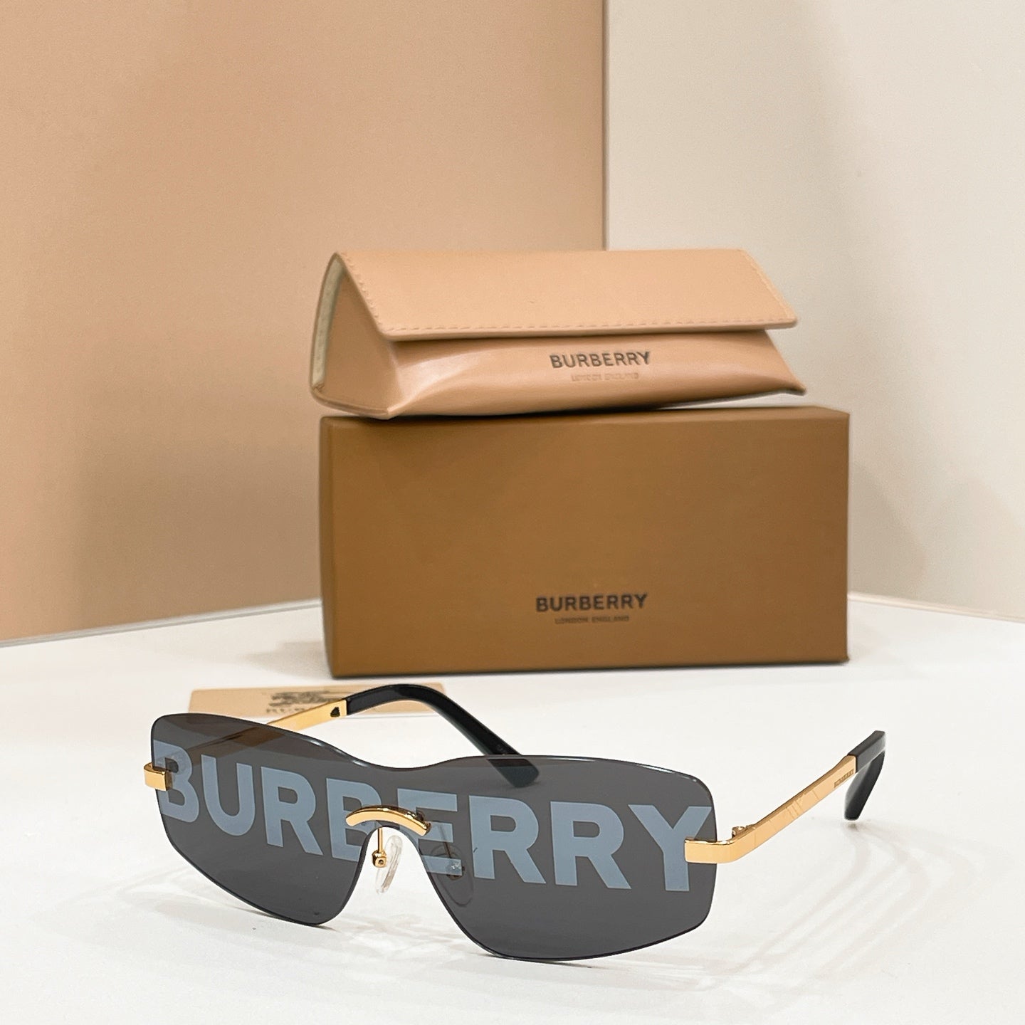 Burberry Sunglasses