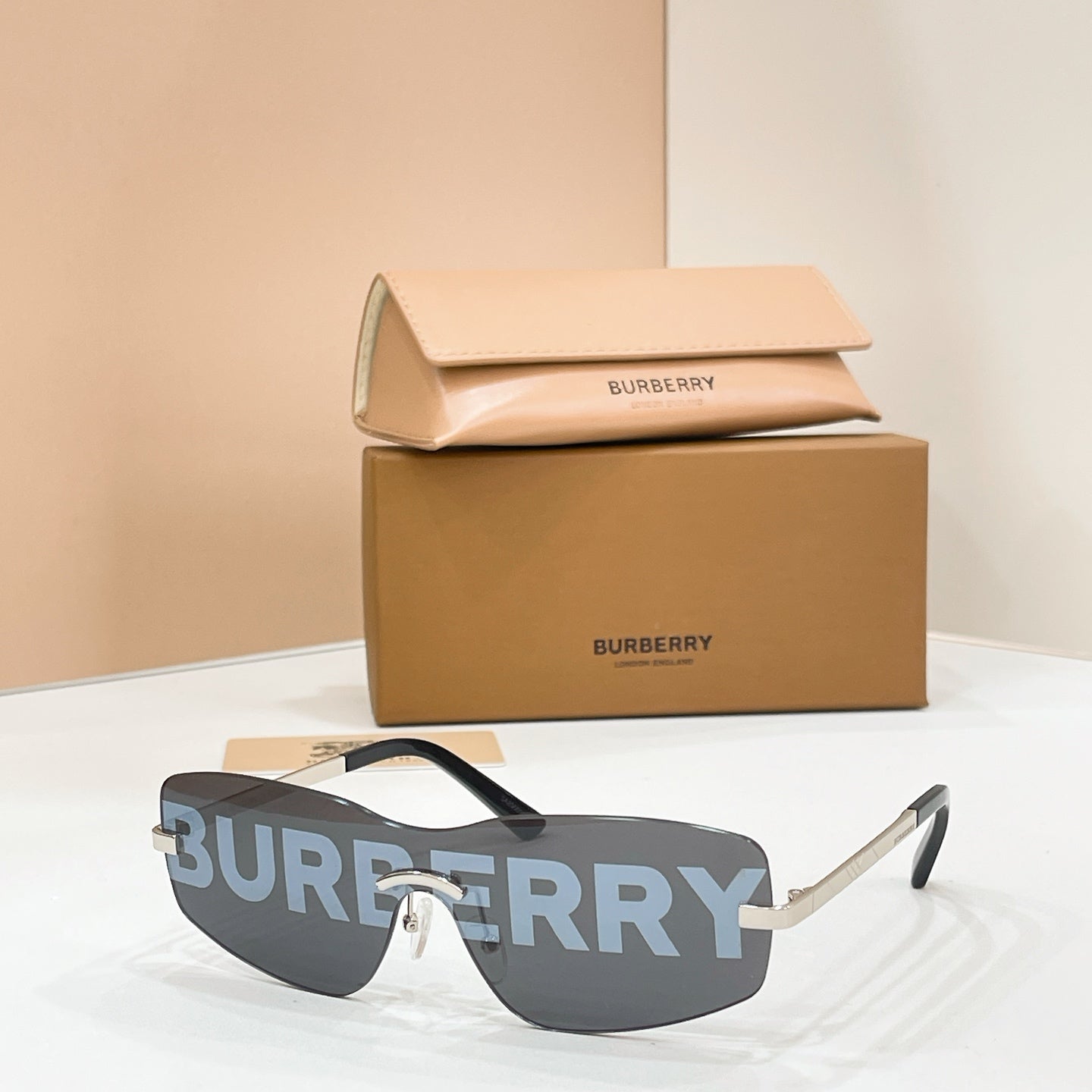 Burberry Sunglasses