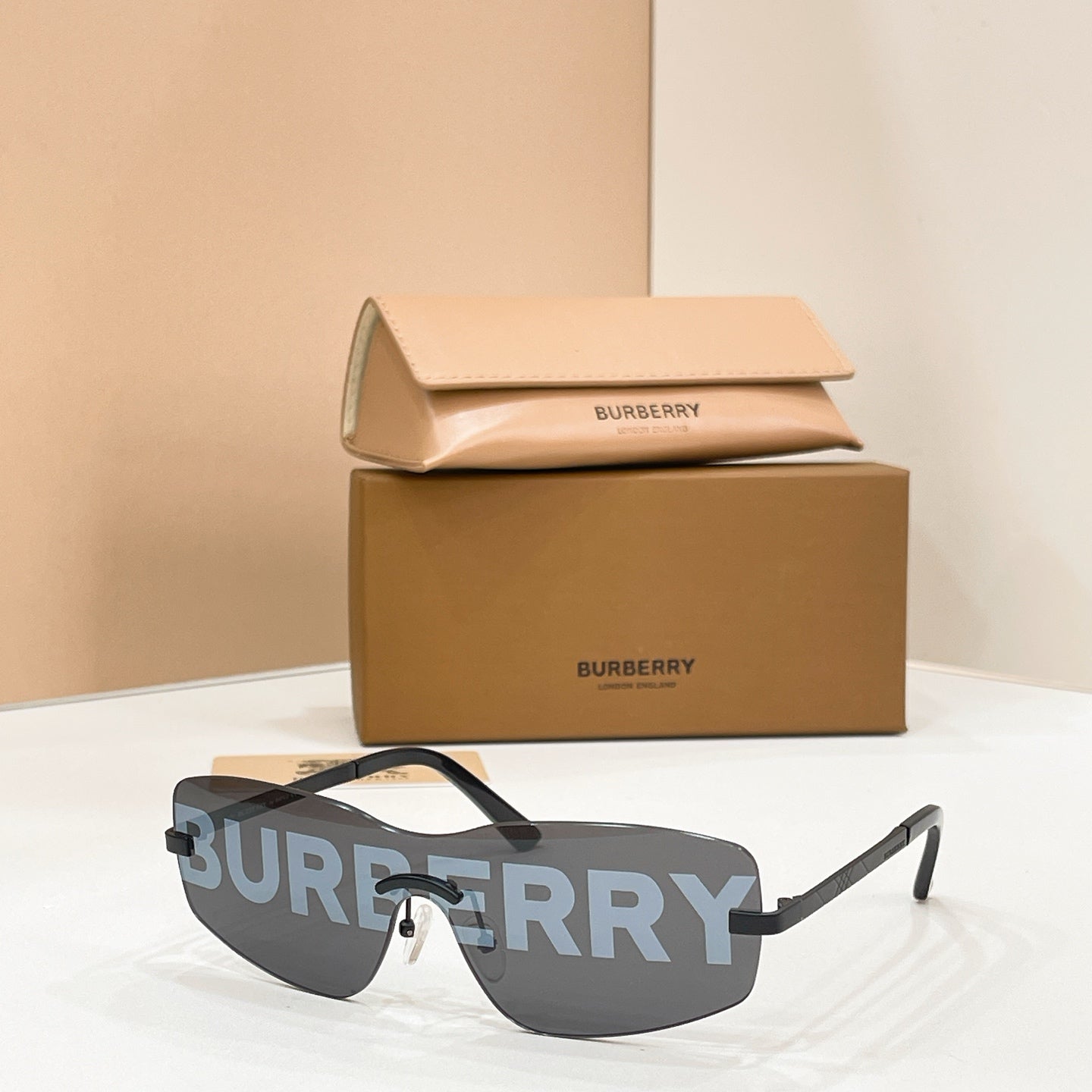 Burberry Sunglasses