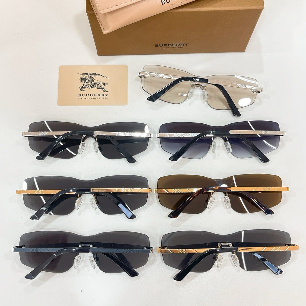 Burberry Sunglasses