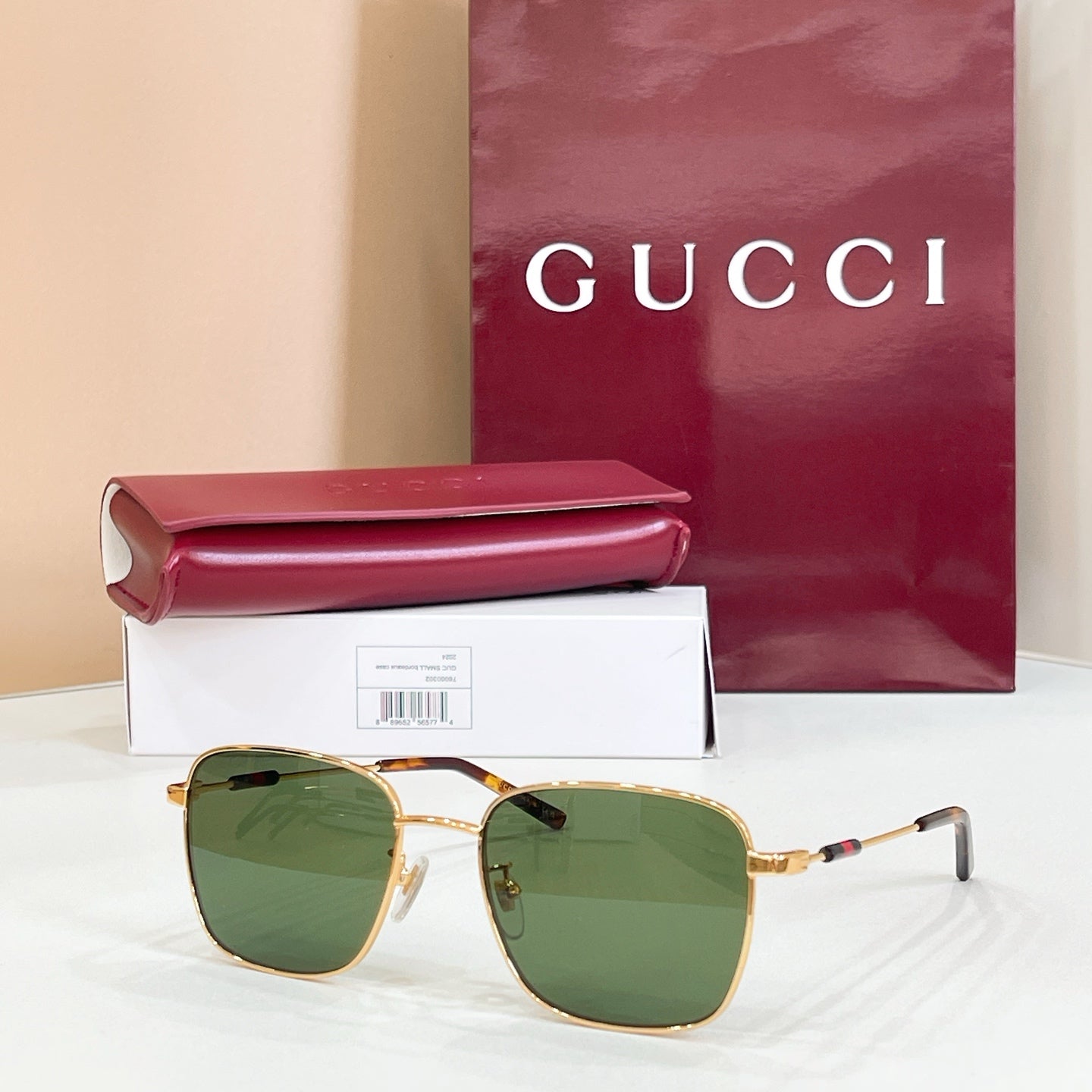 GUCCI Sunglasses