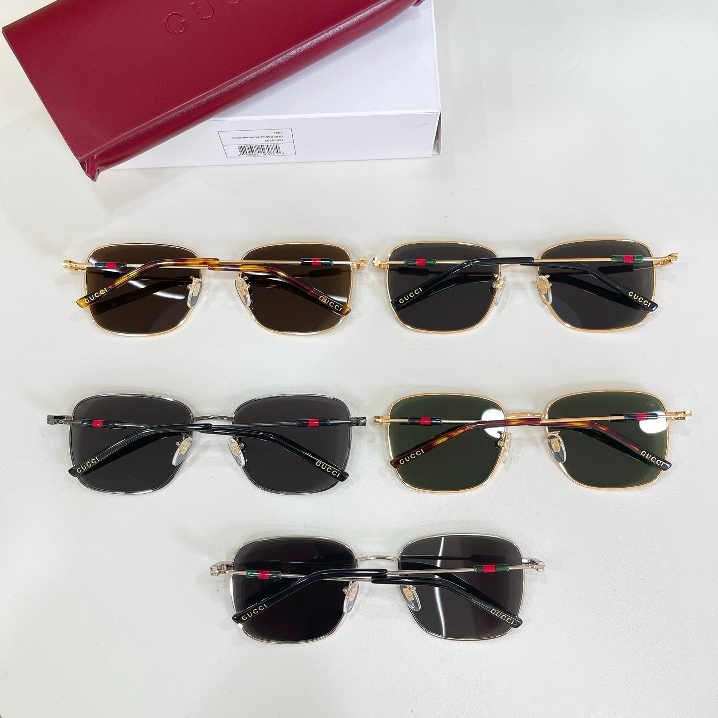 GUCCI Sunglasses