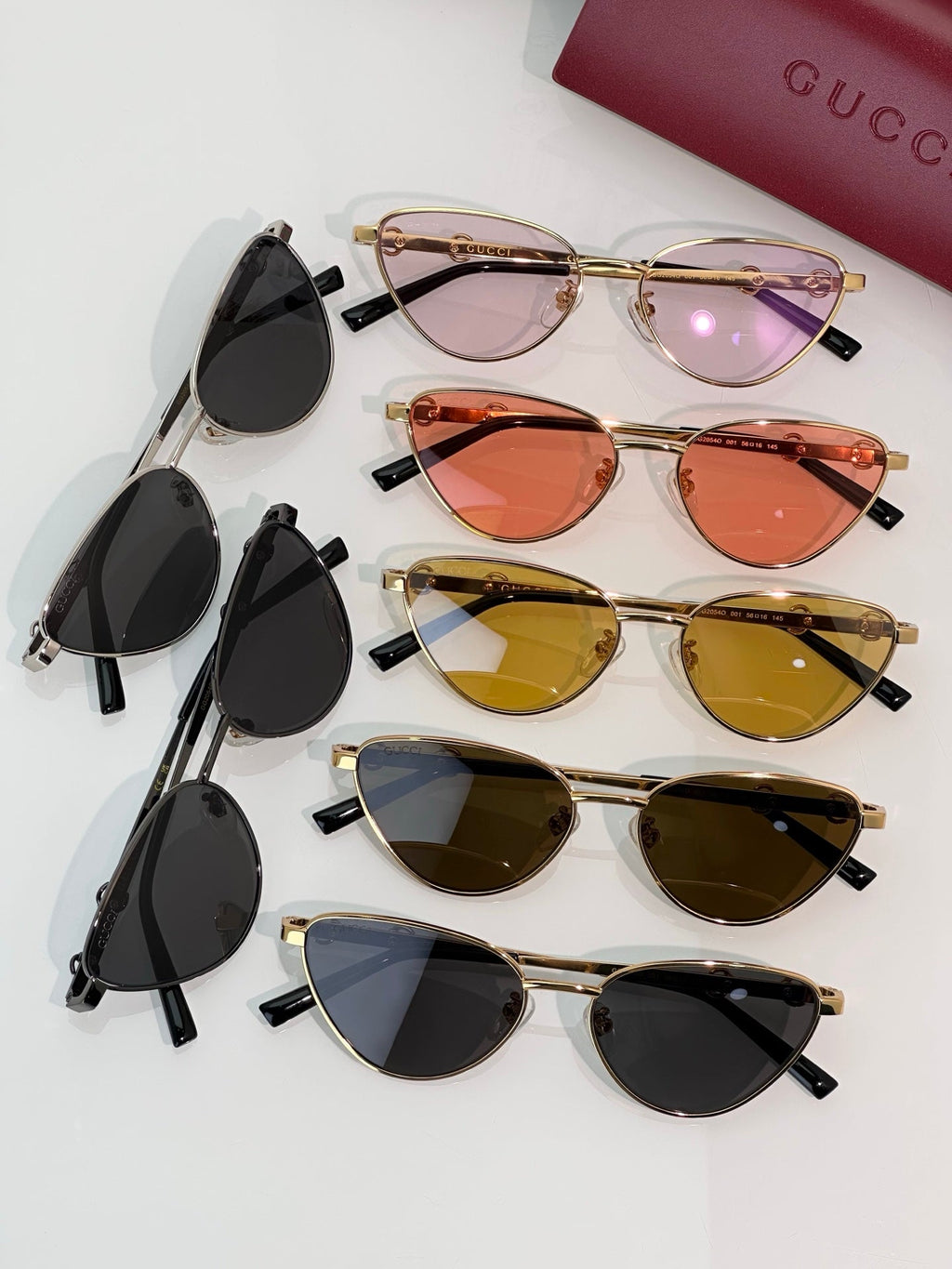 GUCCI Sunglasses