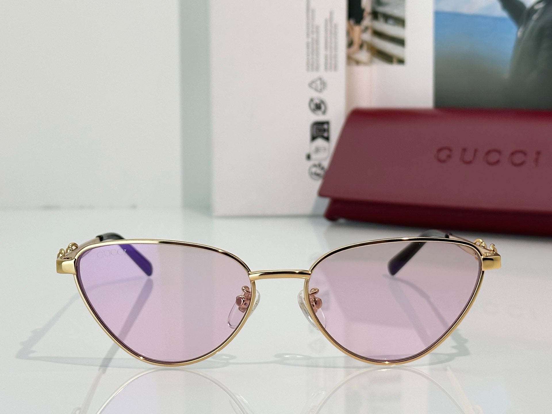 GUCCI Sunglasses
