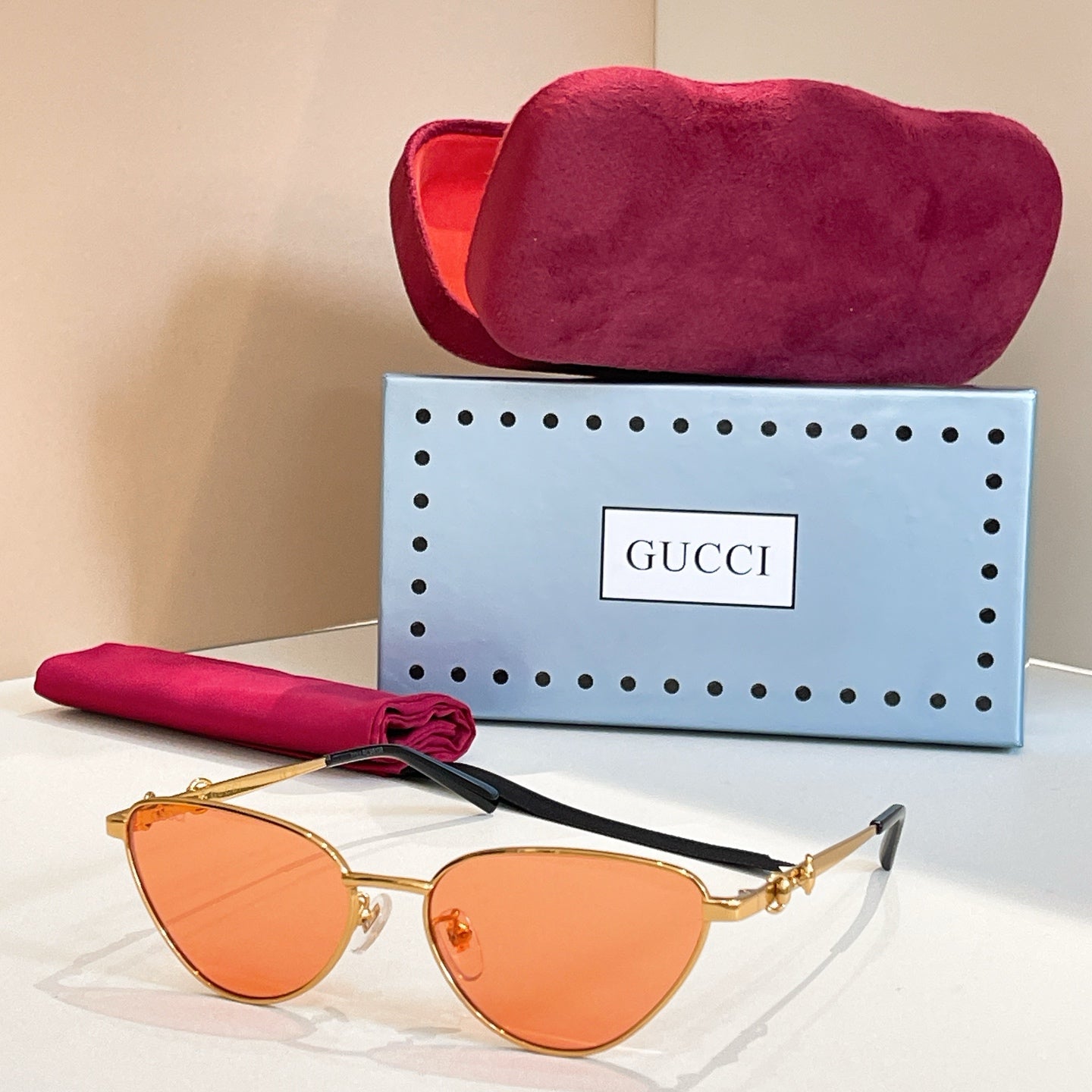 GUCCI Sunglasses