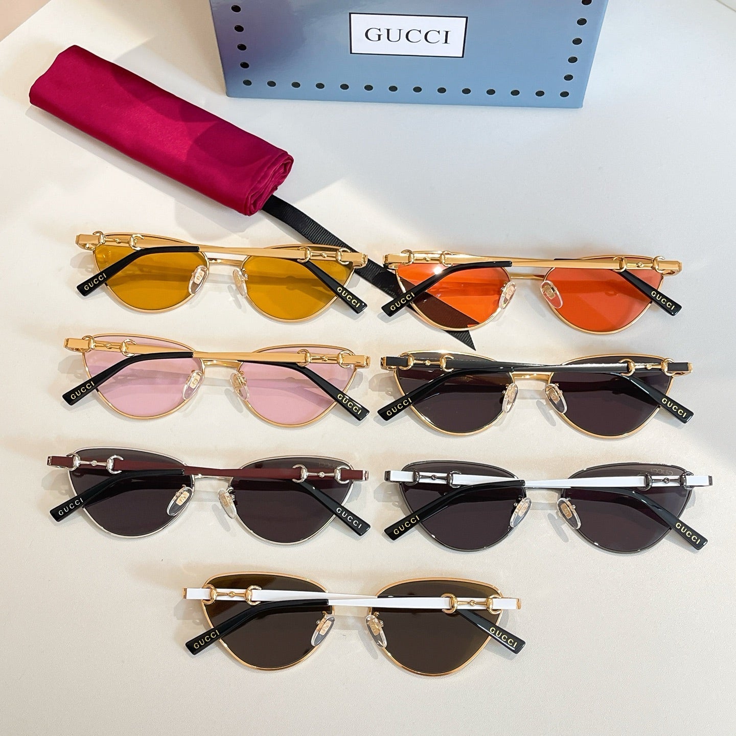 GUCCI Sunglasses