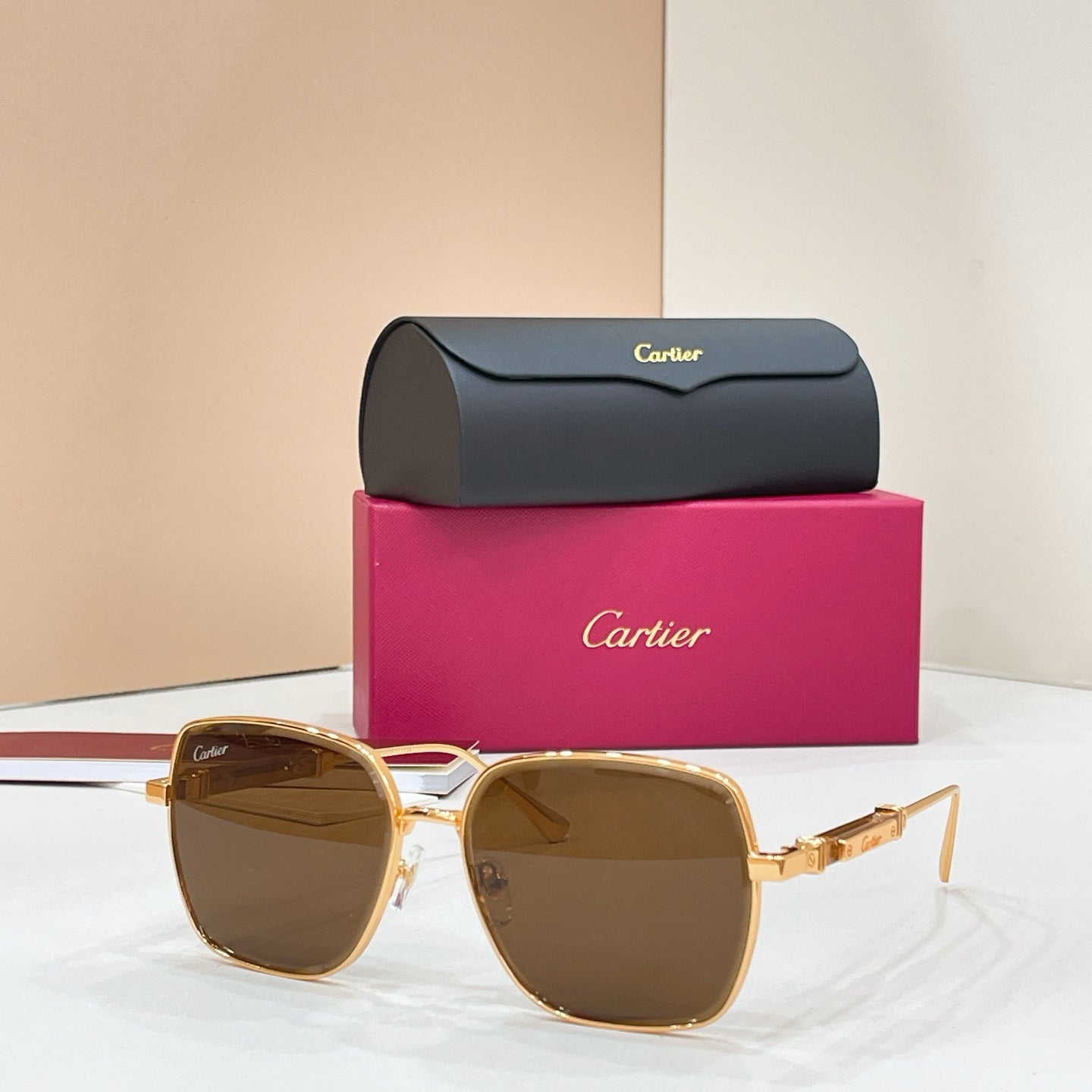 Cartier Sunglasses