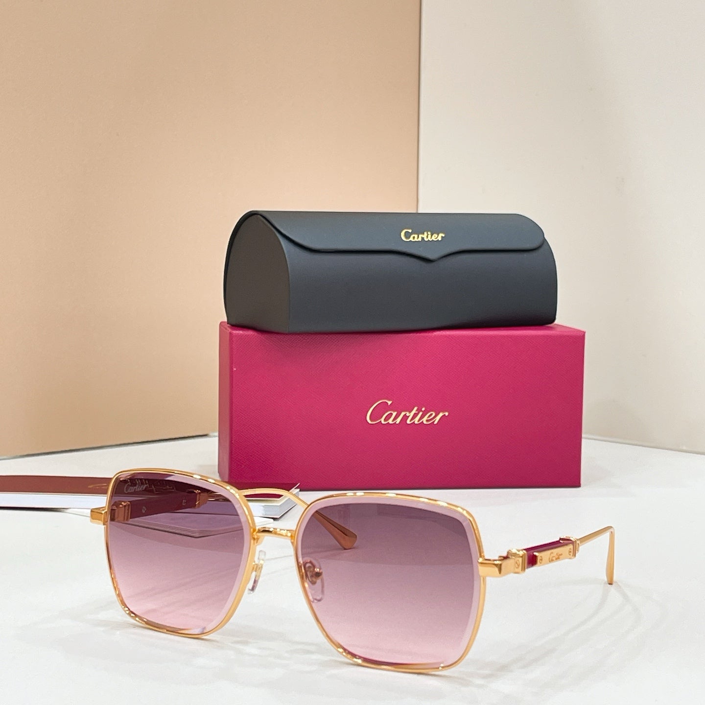 Cartier Sunglasses