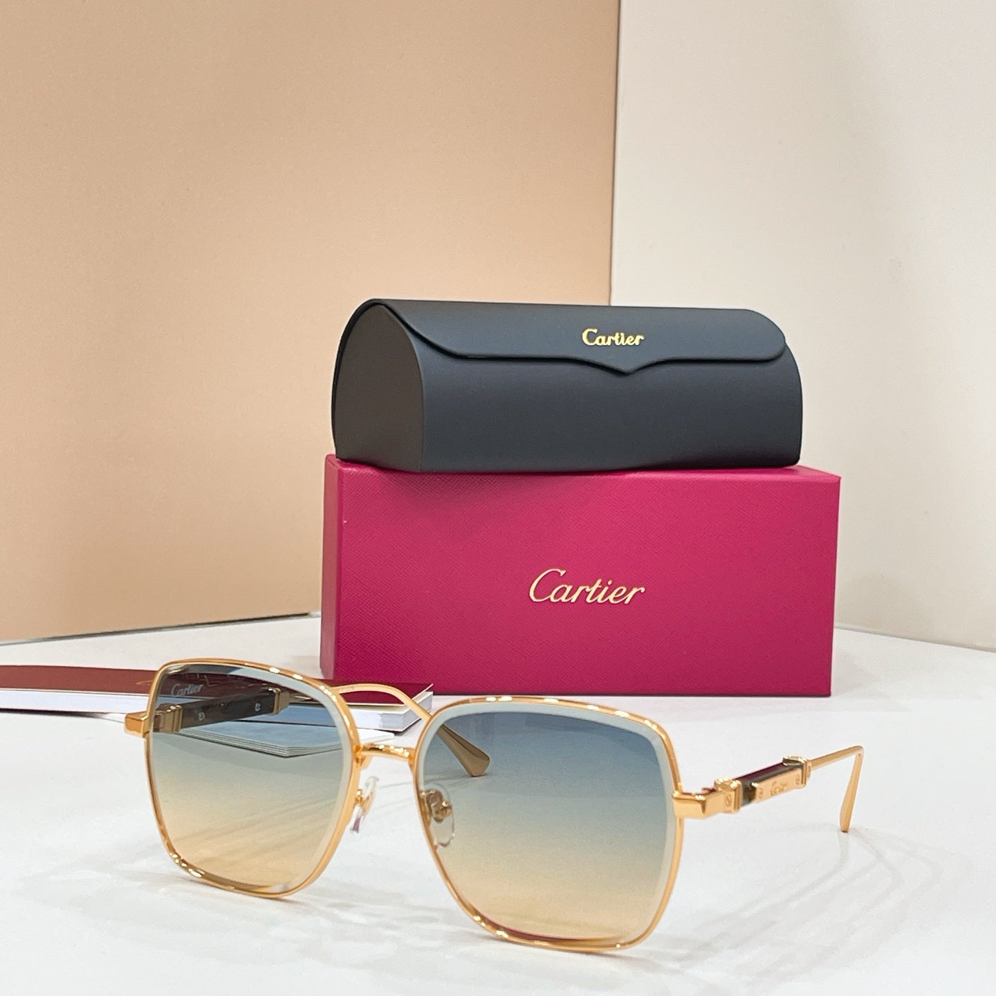 Cartier Sunglasses