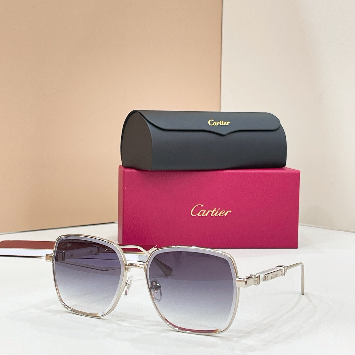 Cartier Sunglasses