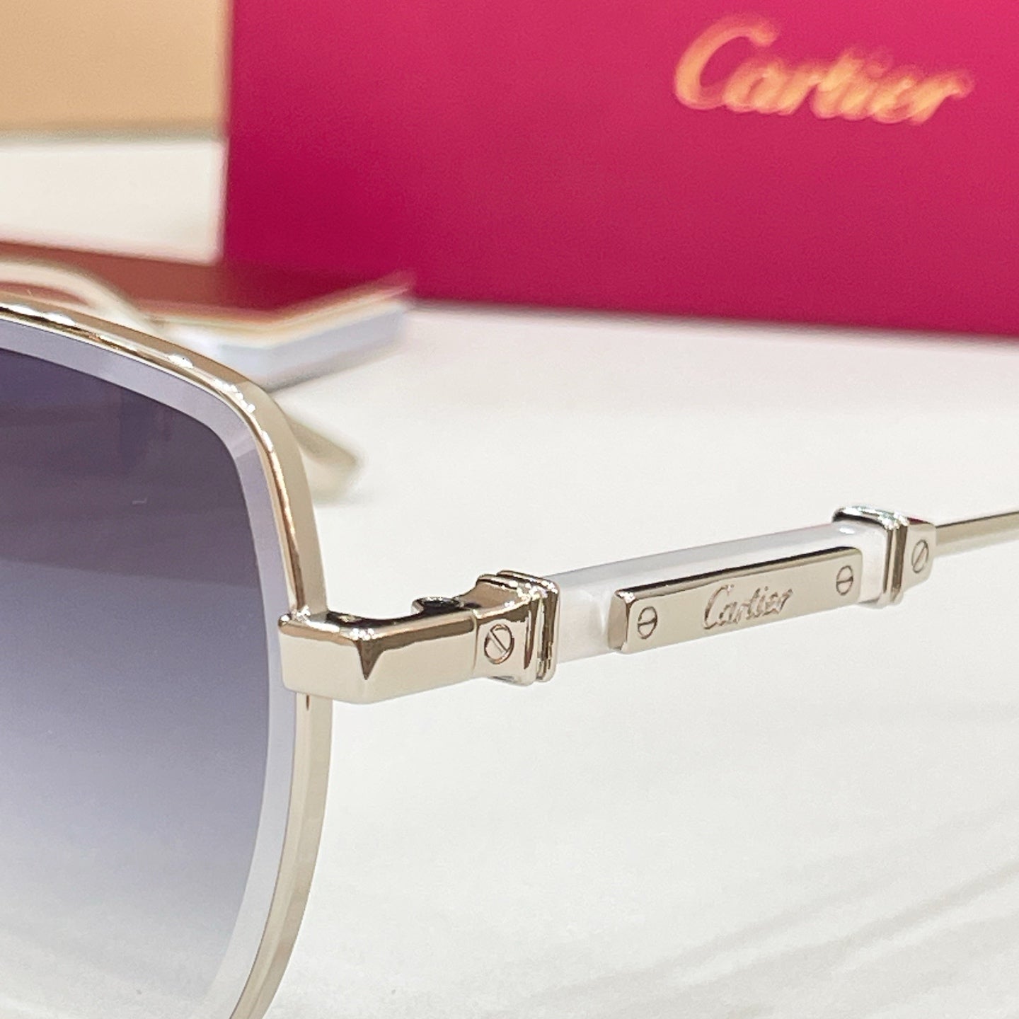 Cartier Sunglasses