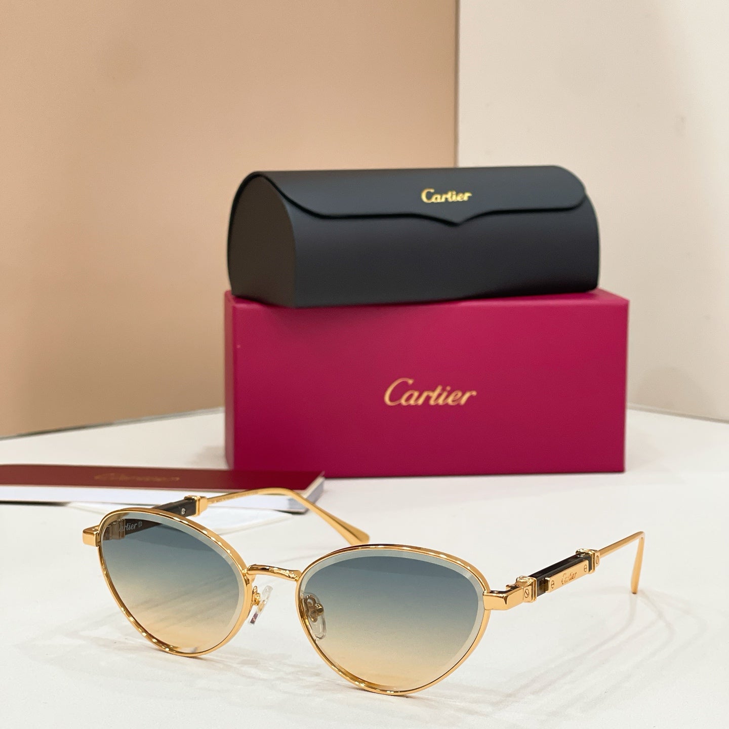 Cartier Sunglasses