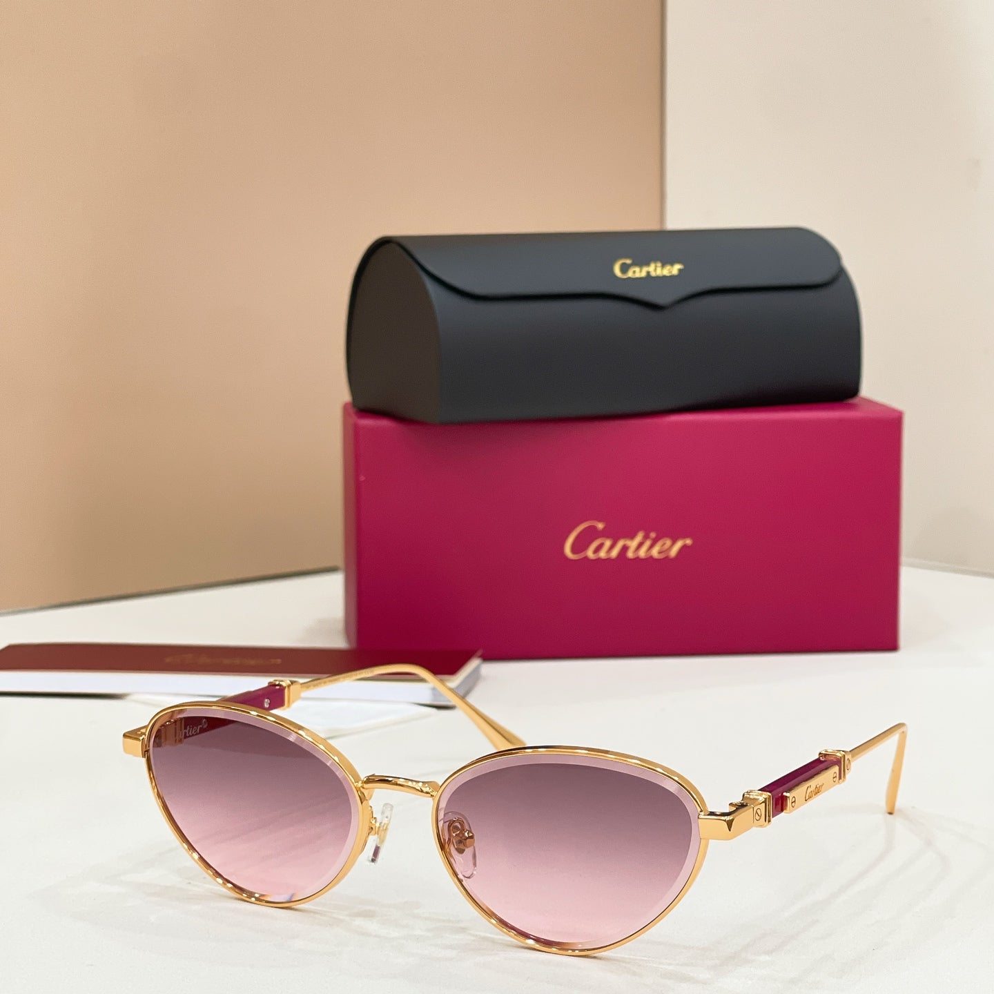 Cartier Sunglasses