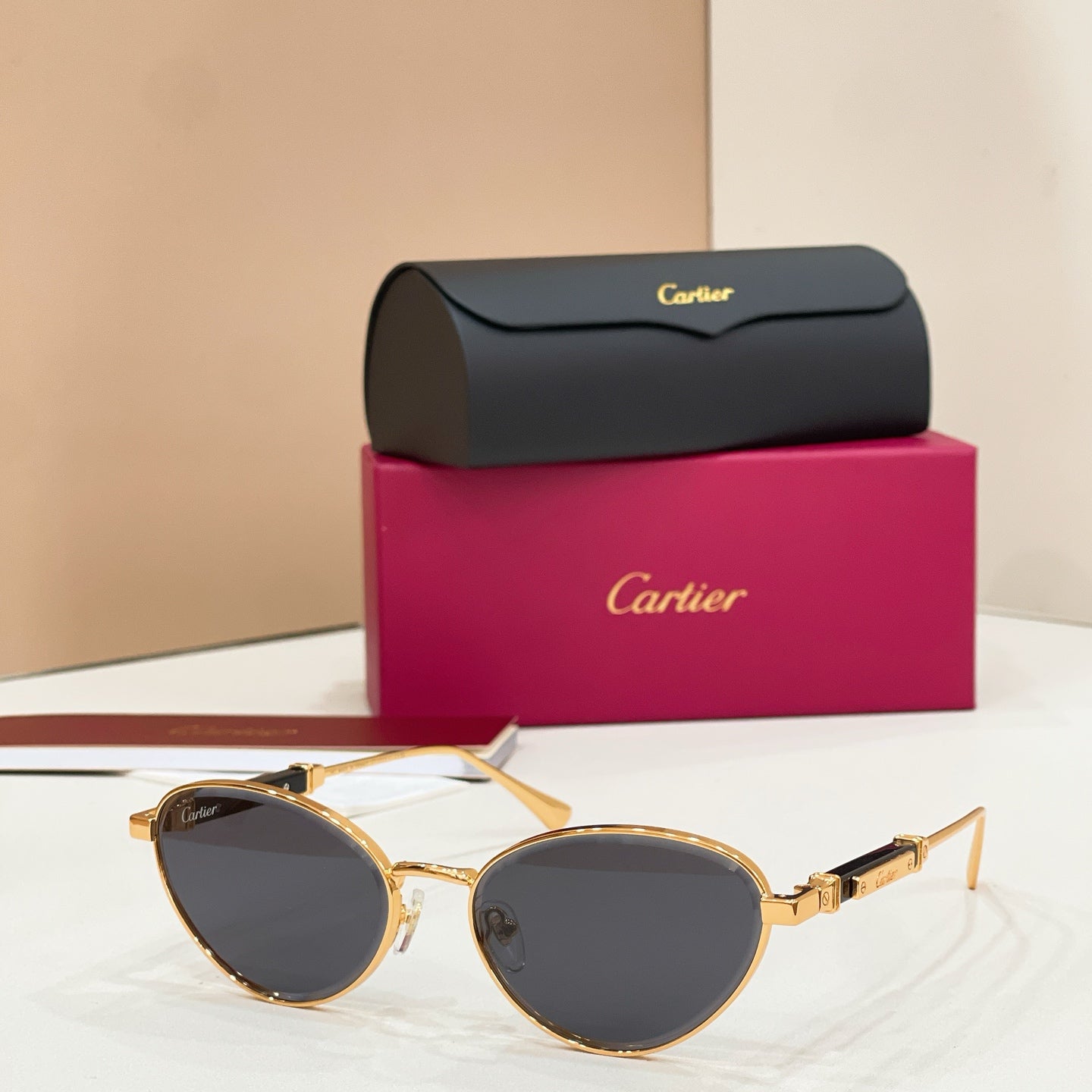 Cartier Sunglasses