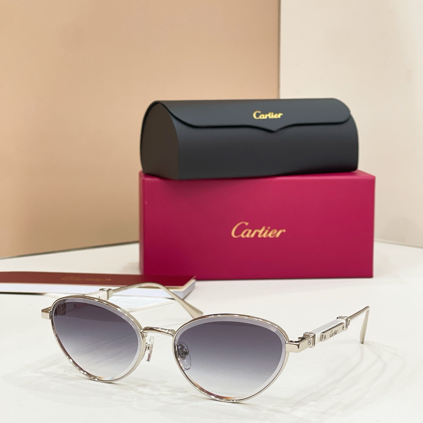 Cartier Sunglasses