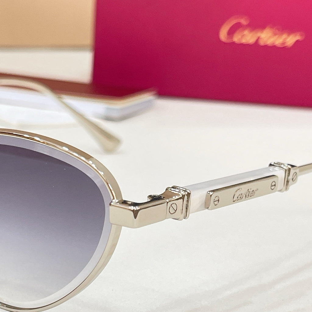 Cartier Sunglasses