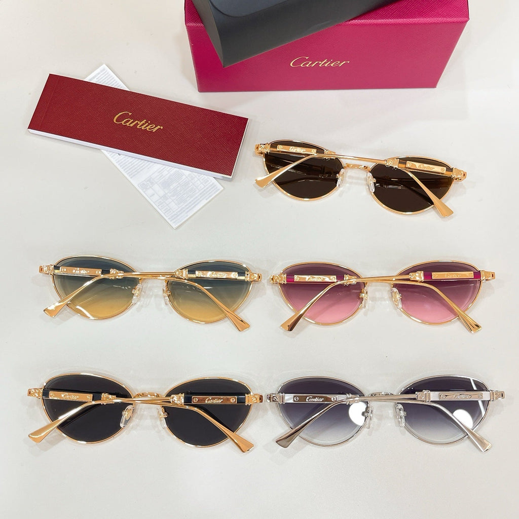 Cartier Sunglasses