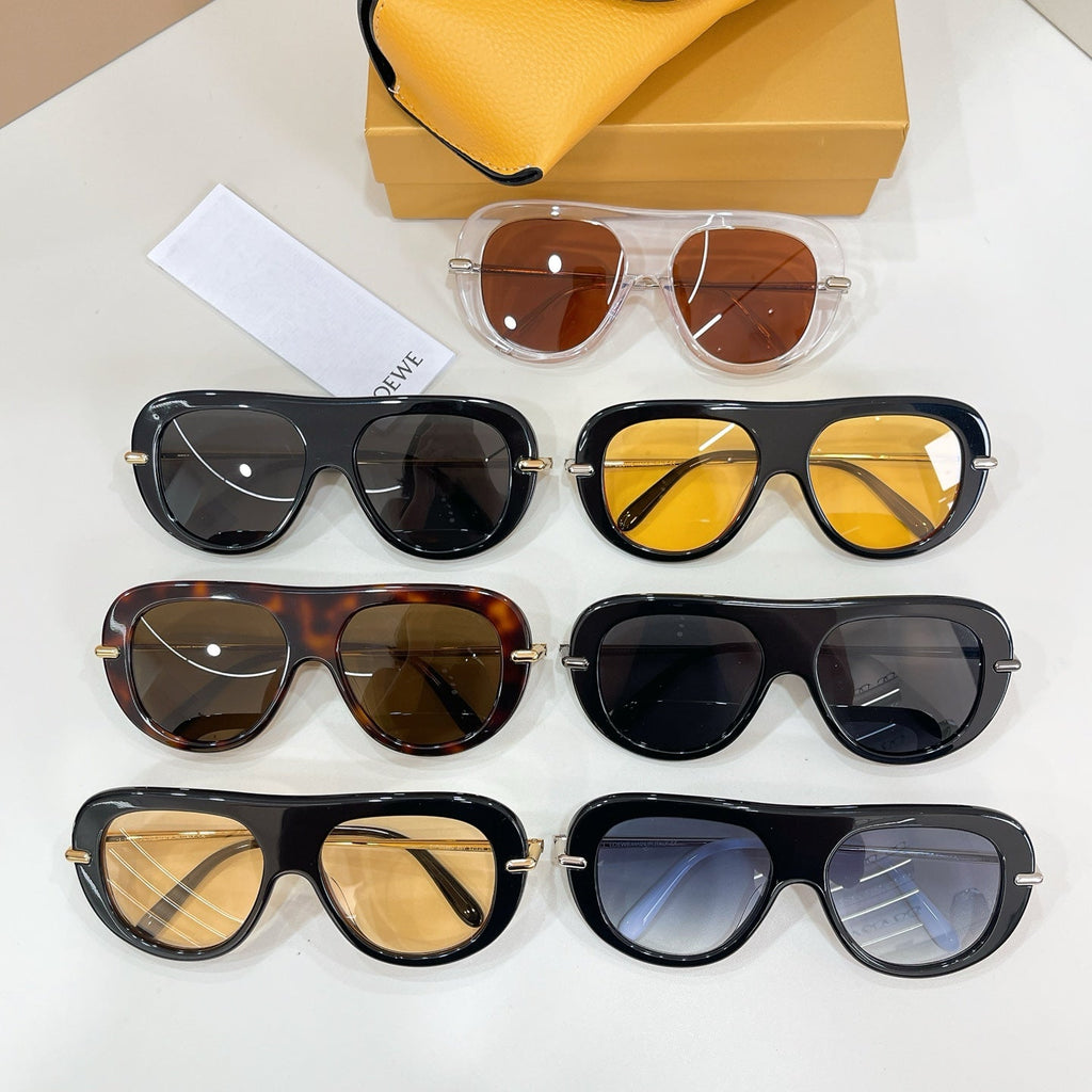 LOEWE Sunglasses