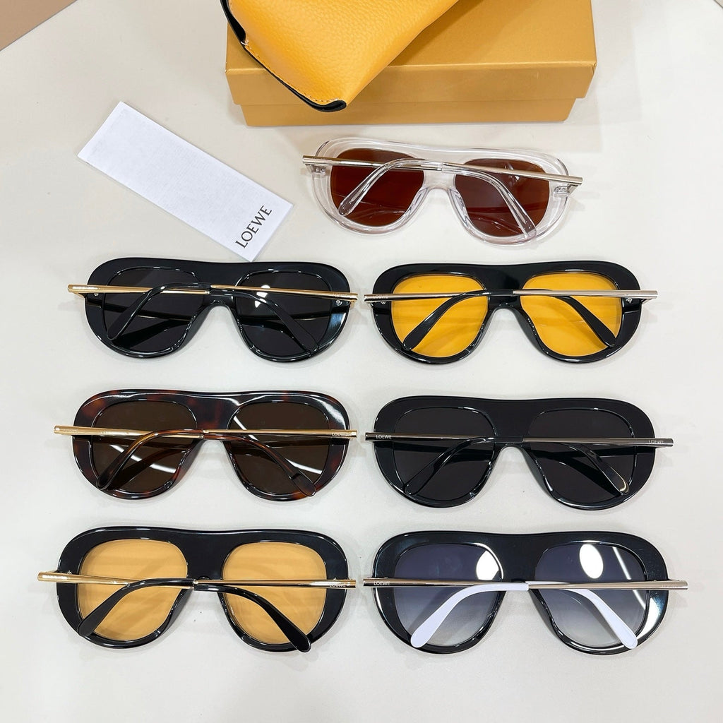 LOEWE Sunglasses