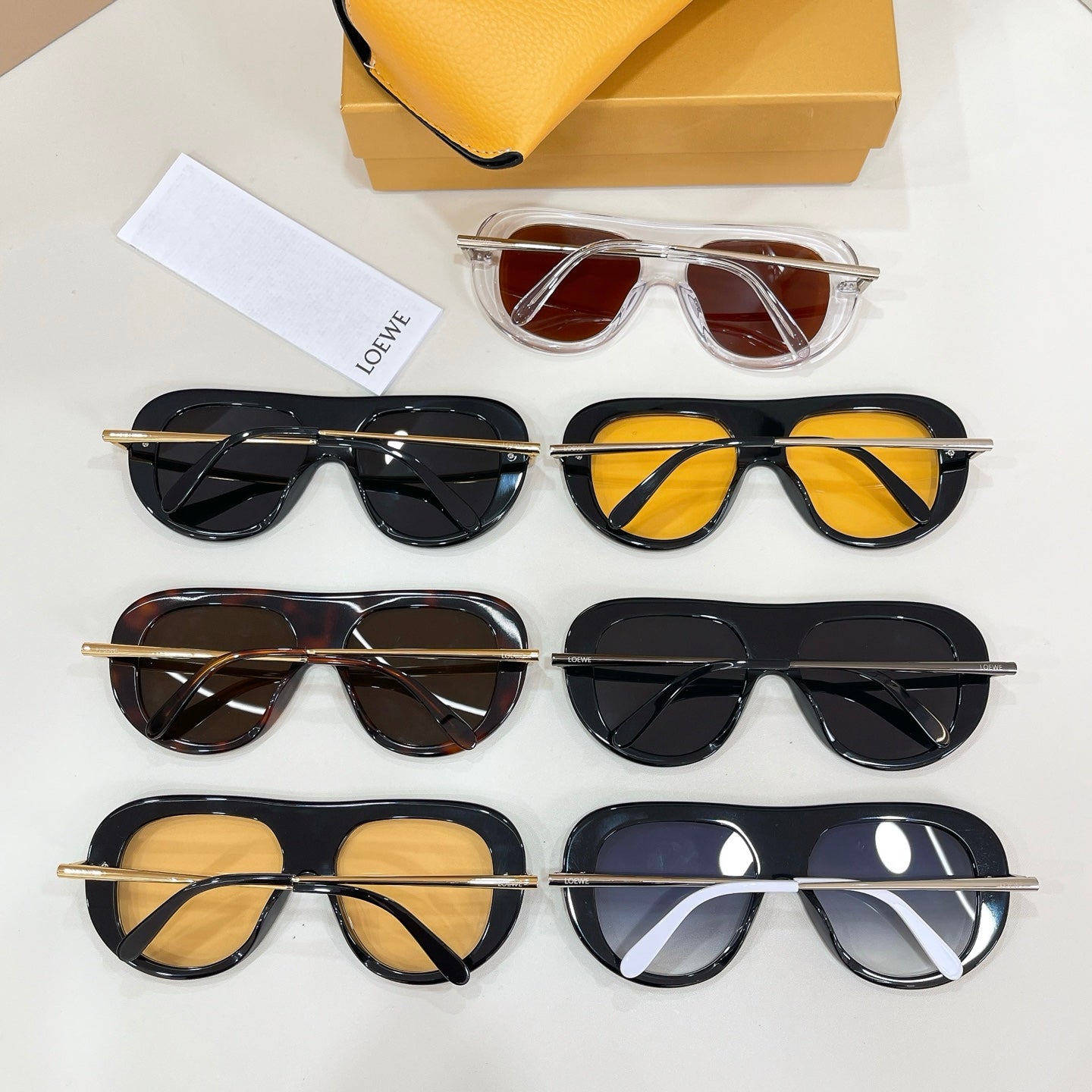 LOEWE Sunglasses