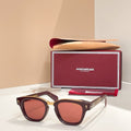 JACQUES MARIE MAGE Sunglasses