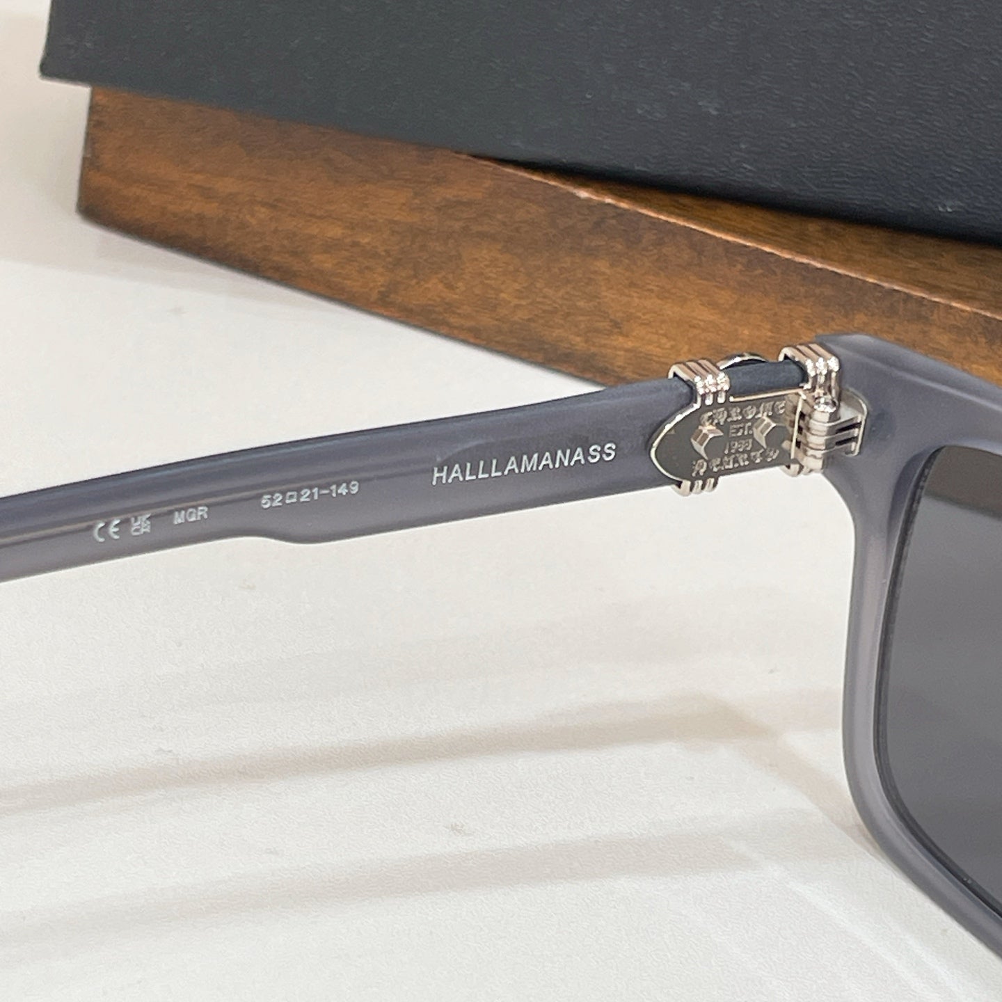 Chrome Hearts Sunglasses