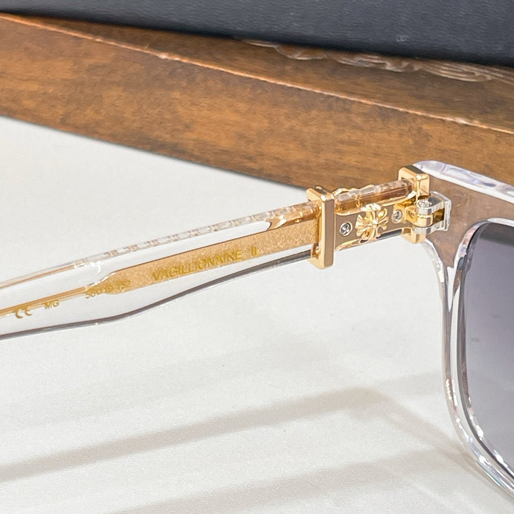 Chrome Hearts Sunglasses